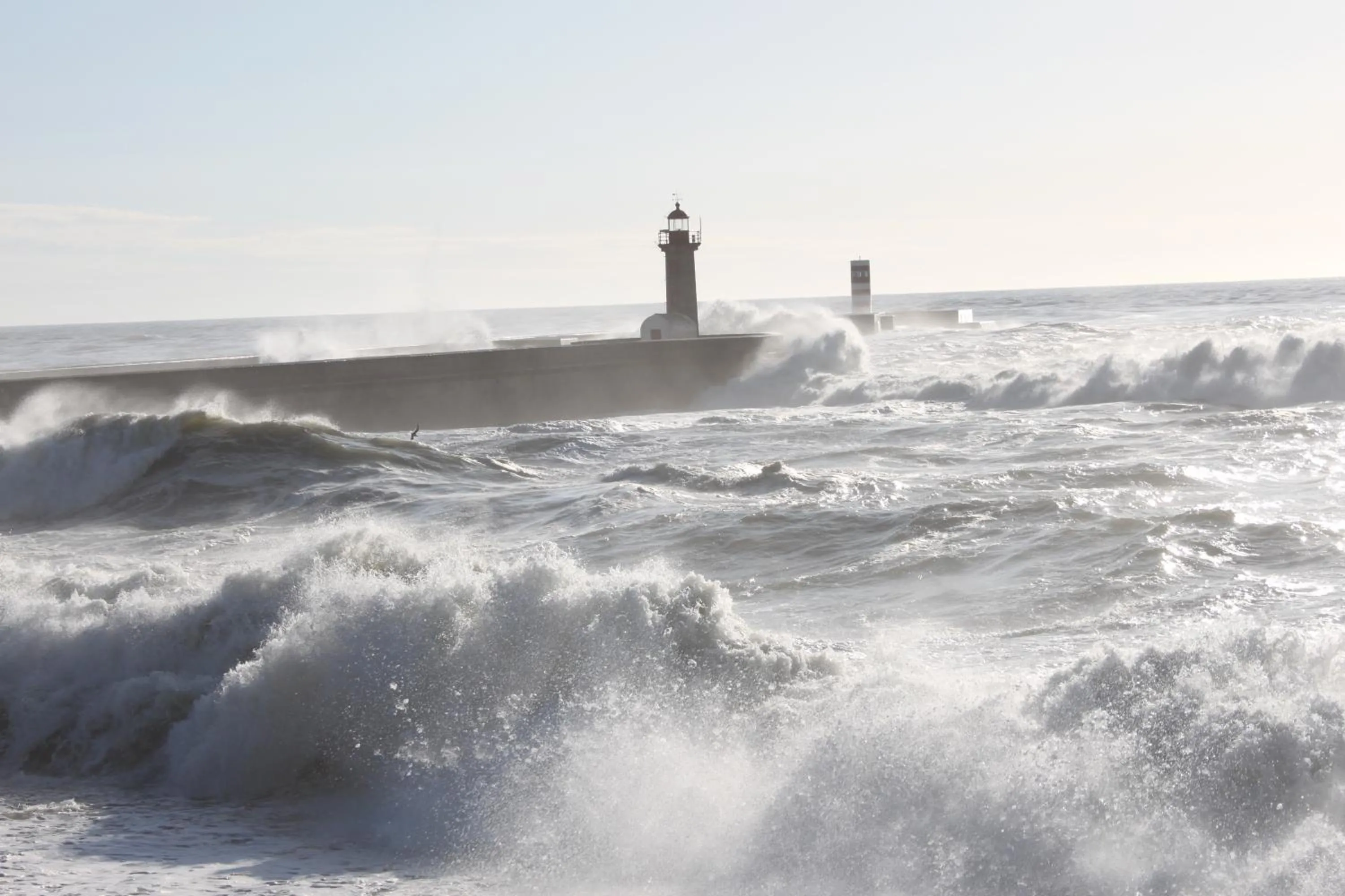 Nearby landmark in Hotel Quasar