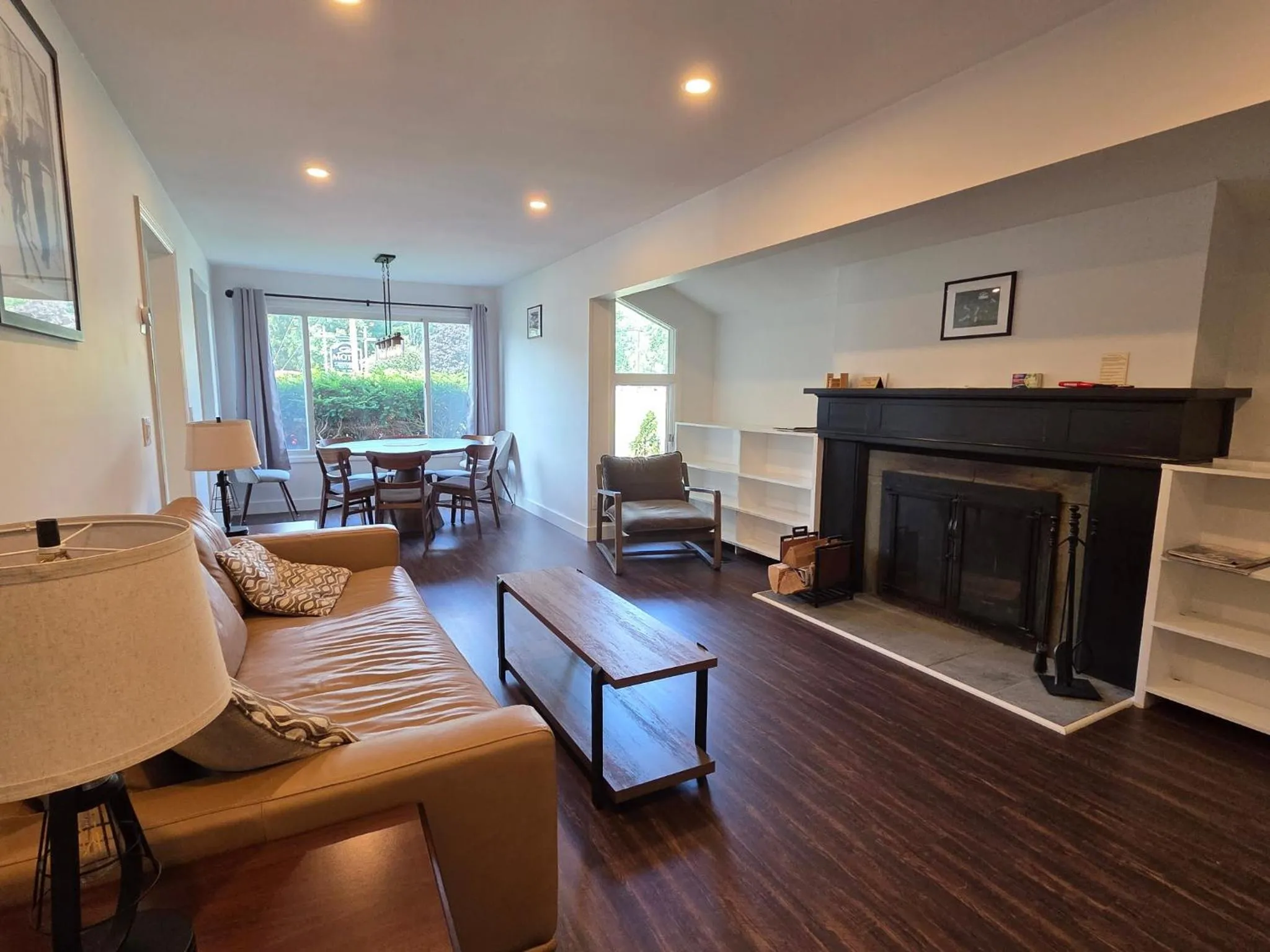 Stowe Motel & Snowdrift