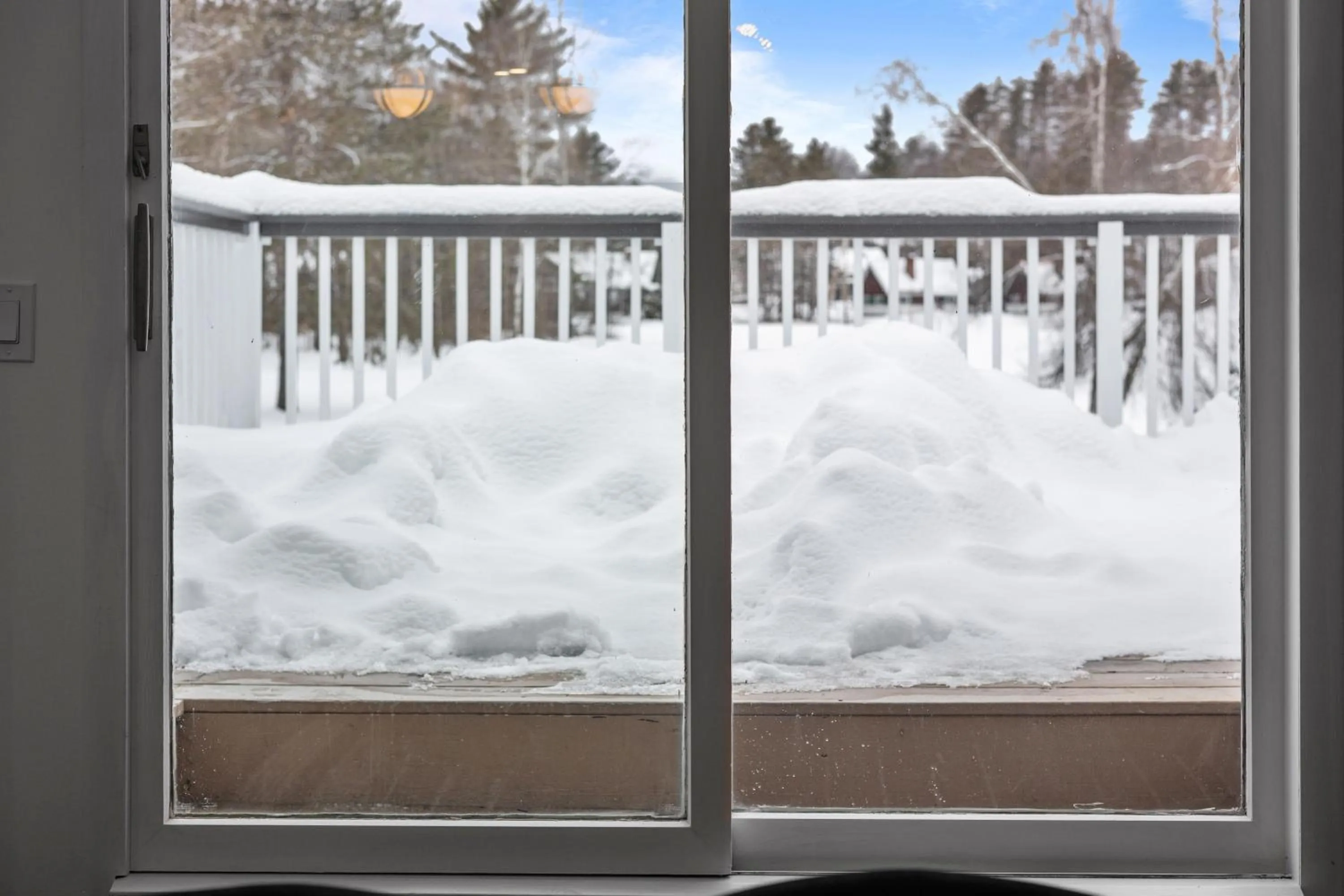 Stowe Motel & Snowdrift