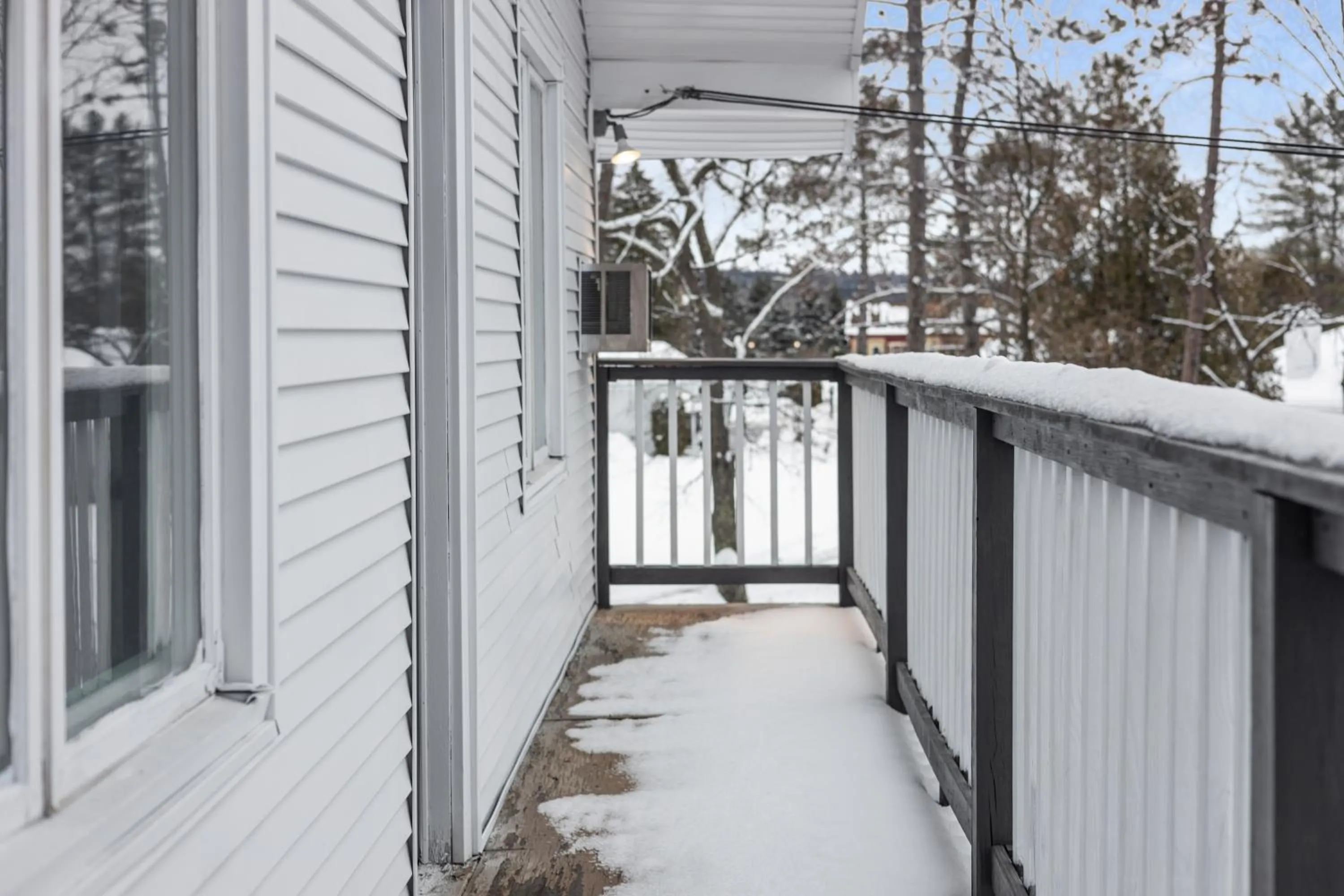 Stowe Motel & Snowdrift