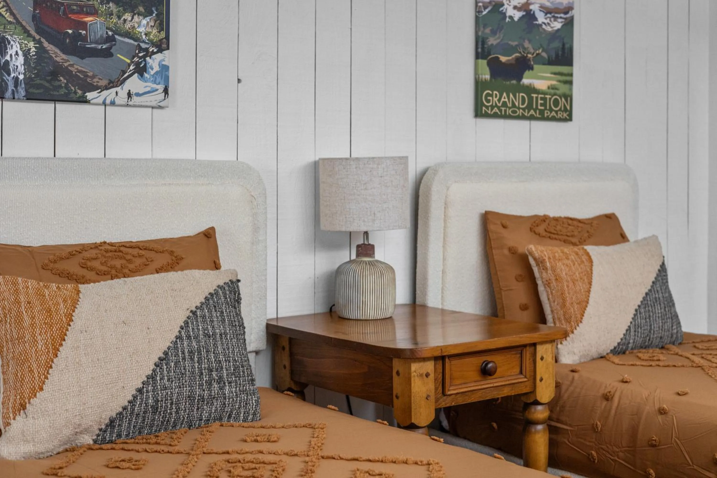 Stowe Motel & Snowdrift