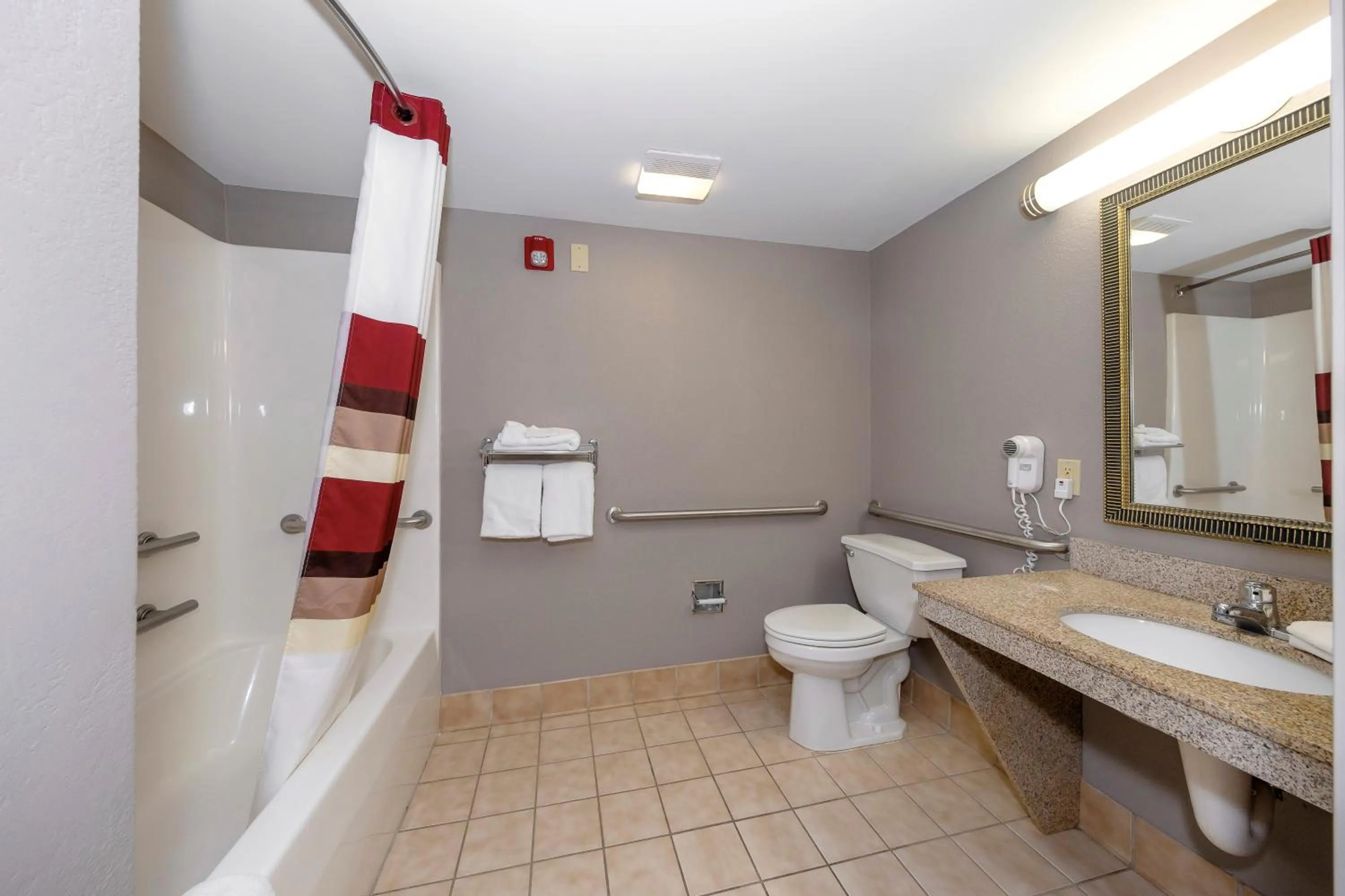 Other in Red Roof Inn & Suites Carrollton, GA - West Georgia