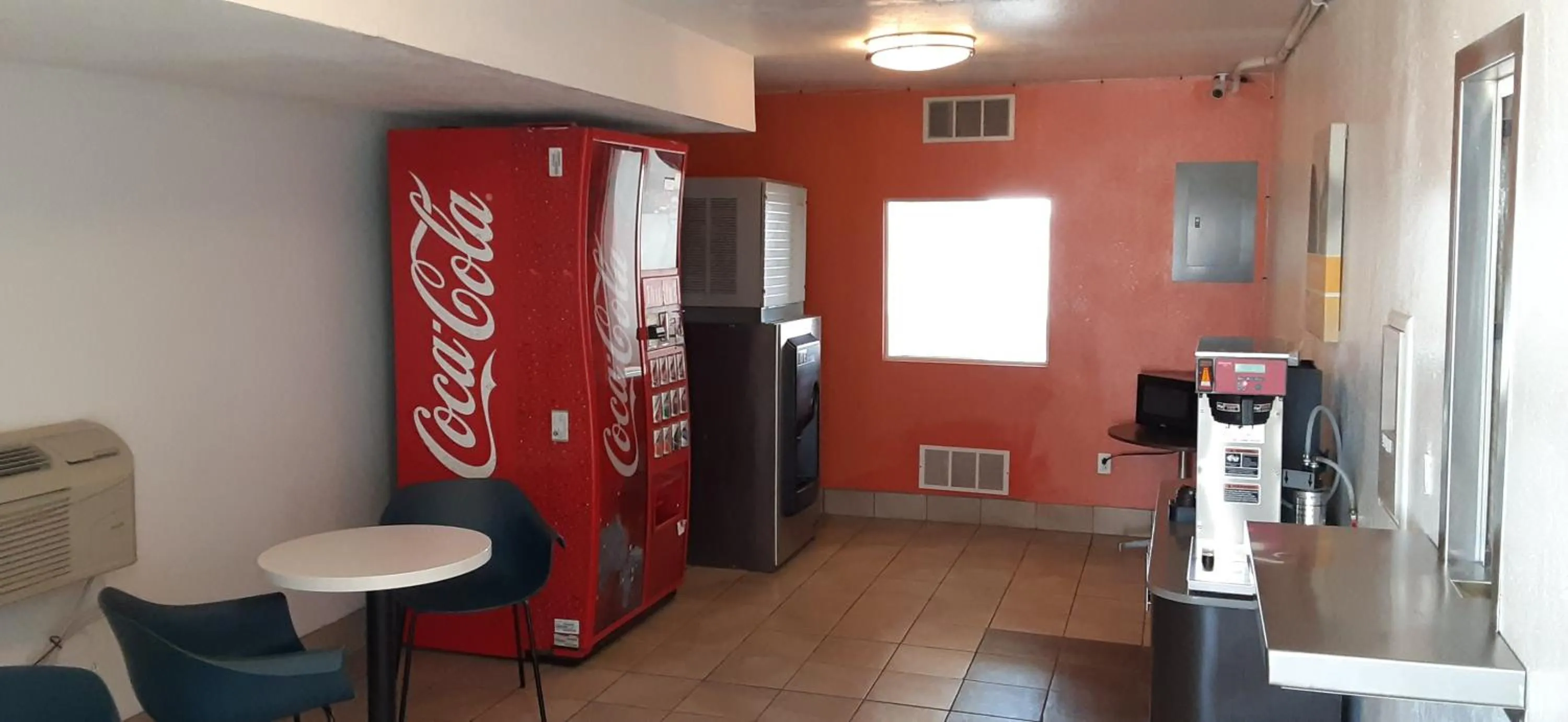 Motel 6-Goodland, KS