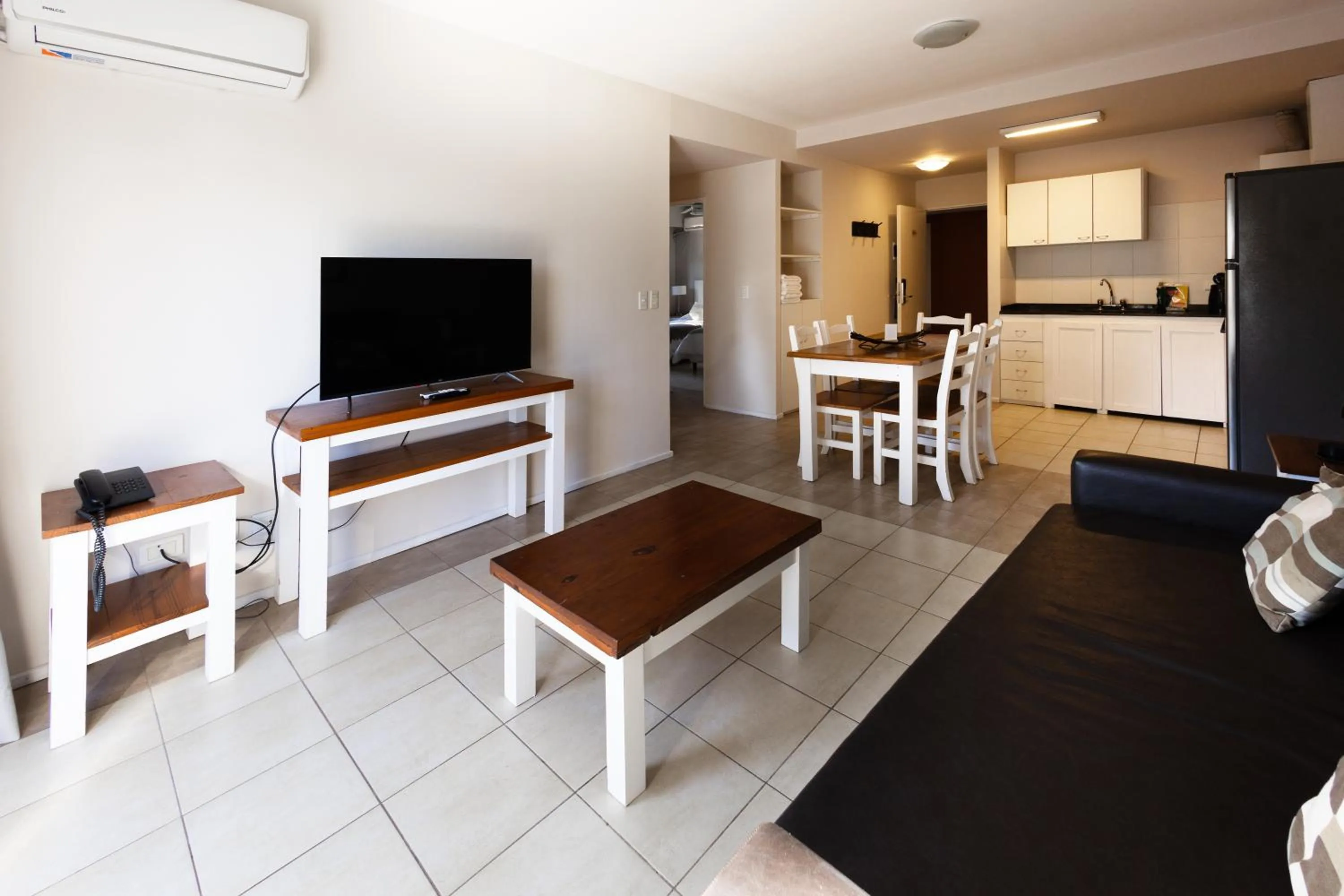 Green Sea Apart Hotel