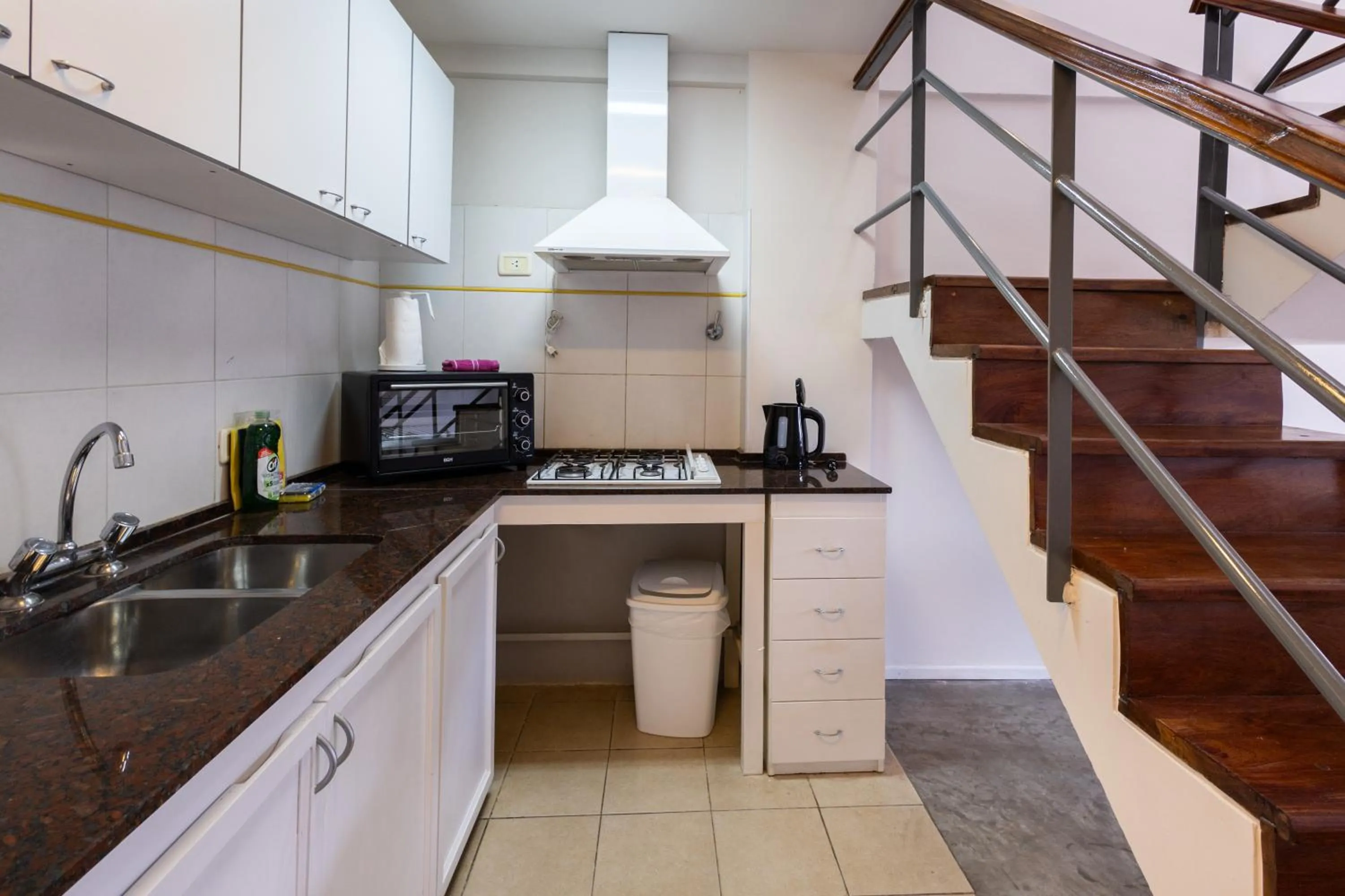 Green Sea Apart Hotel