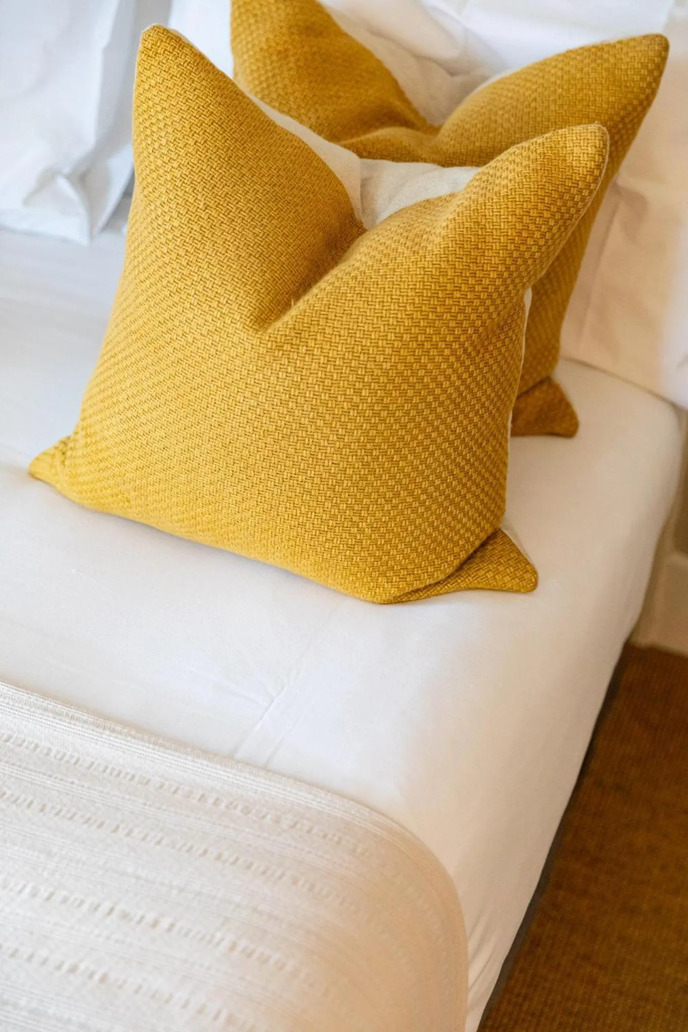 Bedroom, Bed in The Georgian House