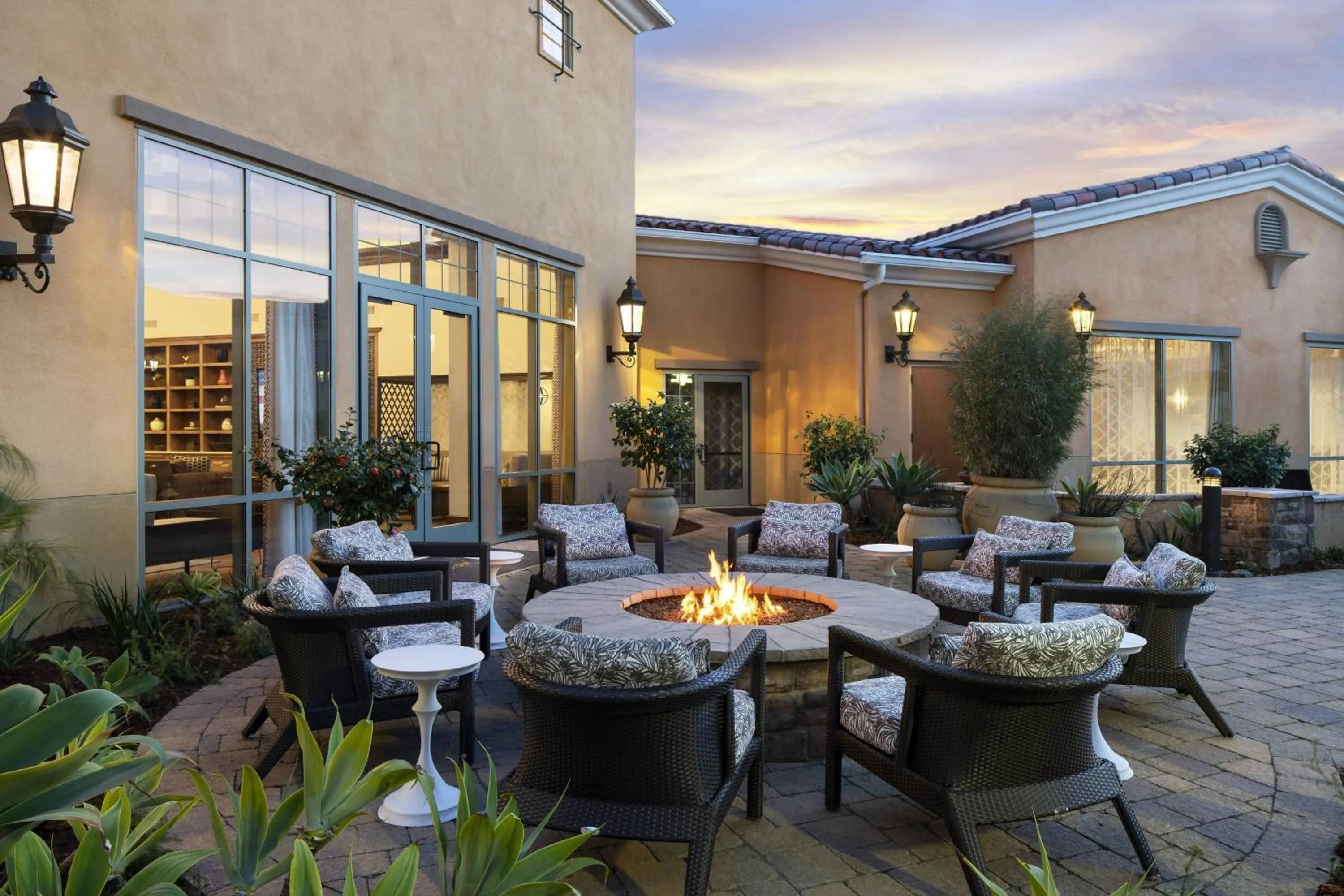 Other in Courtyard by Marriott Santa Barbara Goleta