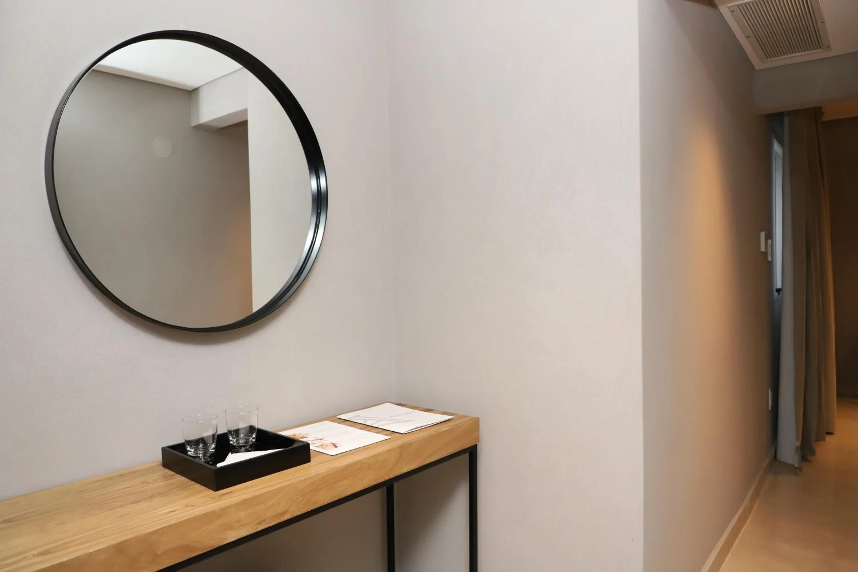 Bedroom in Agua del Corral Hotel & Spa