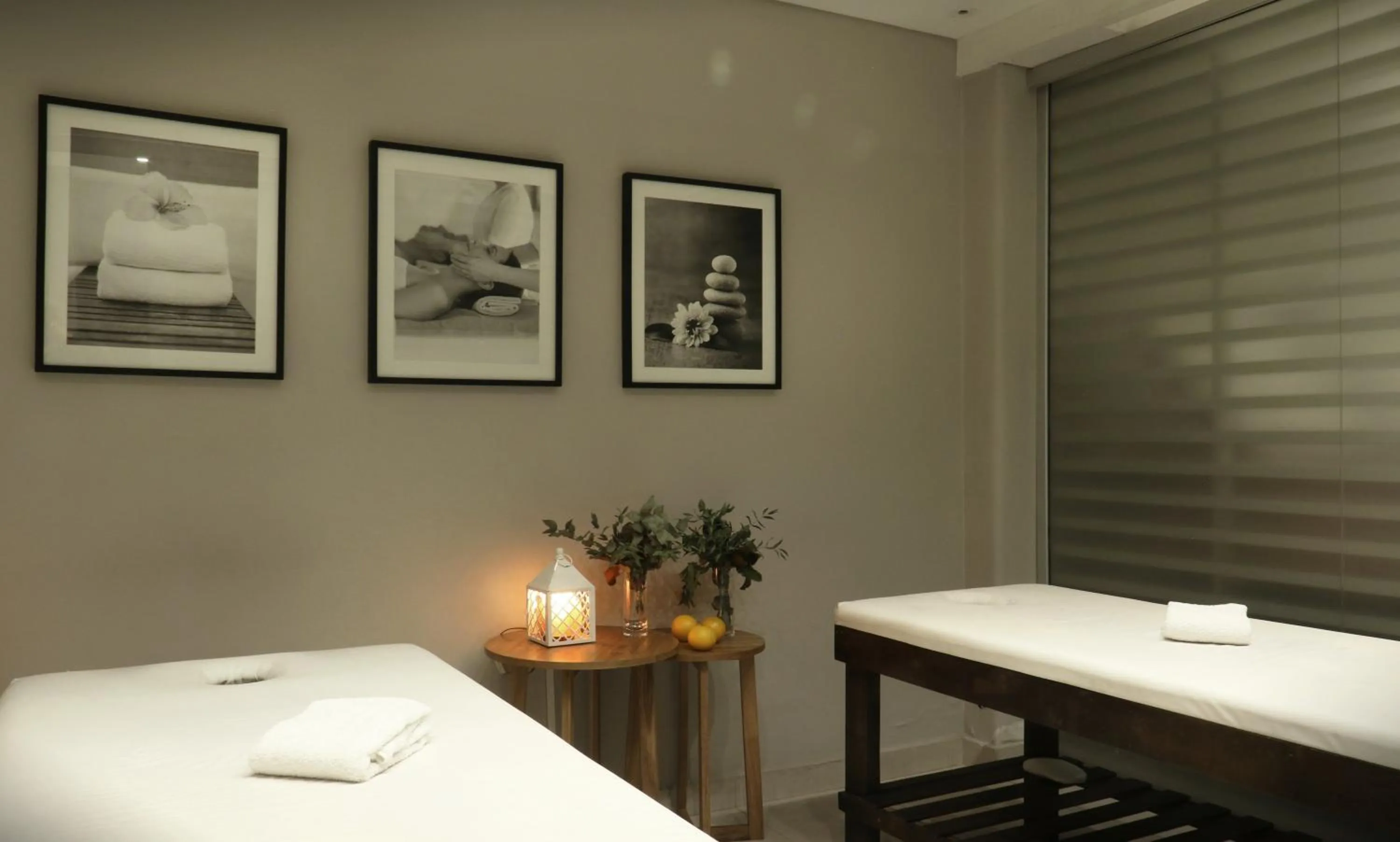 Spa and wellness centre/facilities, Bed in Agua del Corral Hotel & Spa