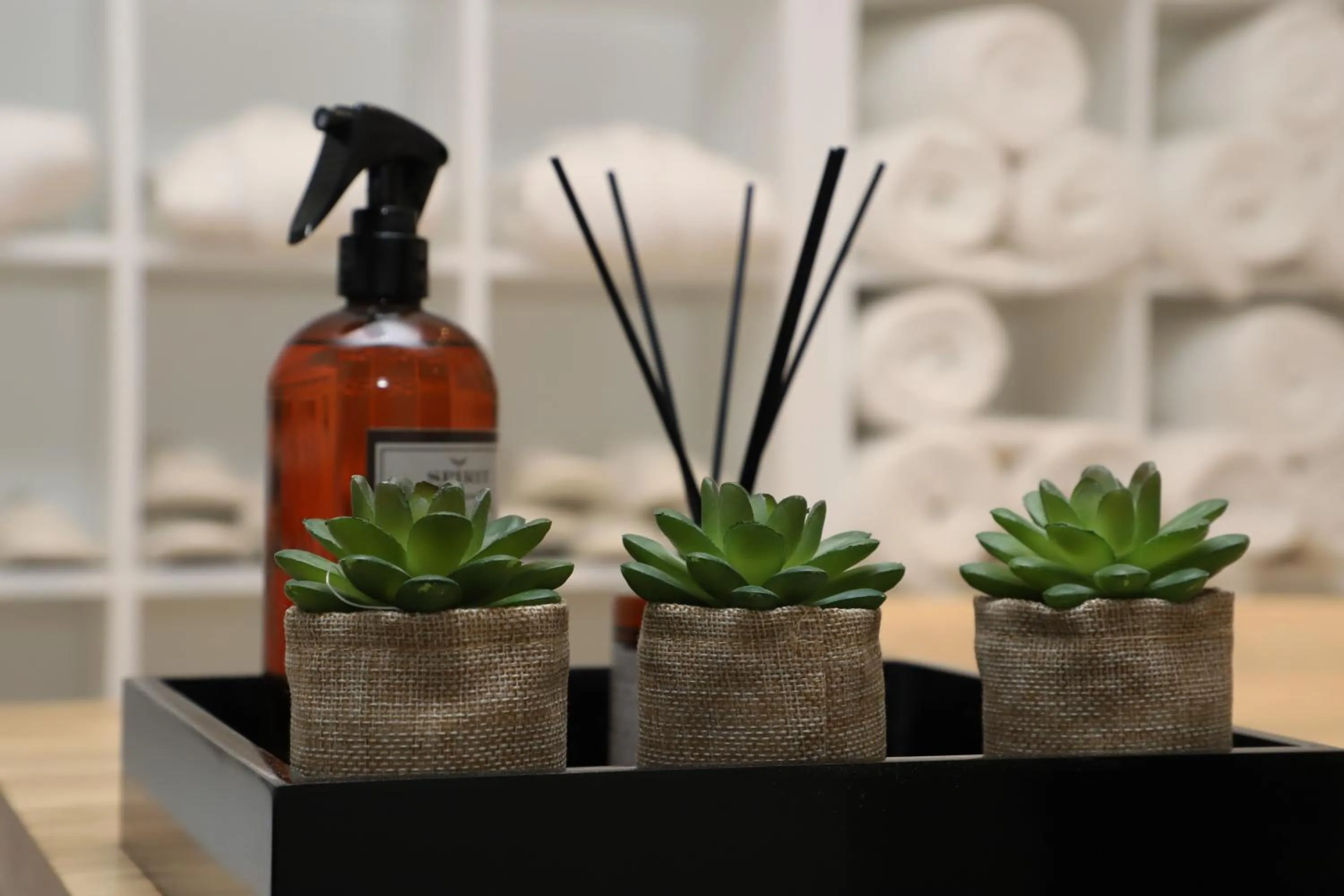 Spa and wellness centre/facilities in Agua del Corral Hotel & Spa