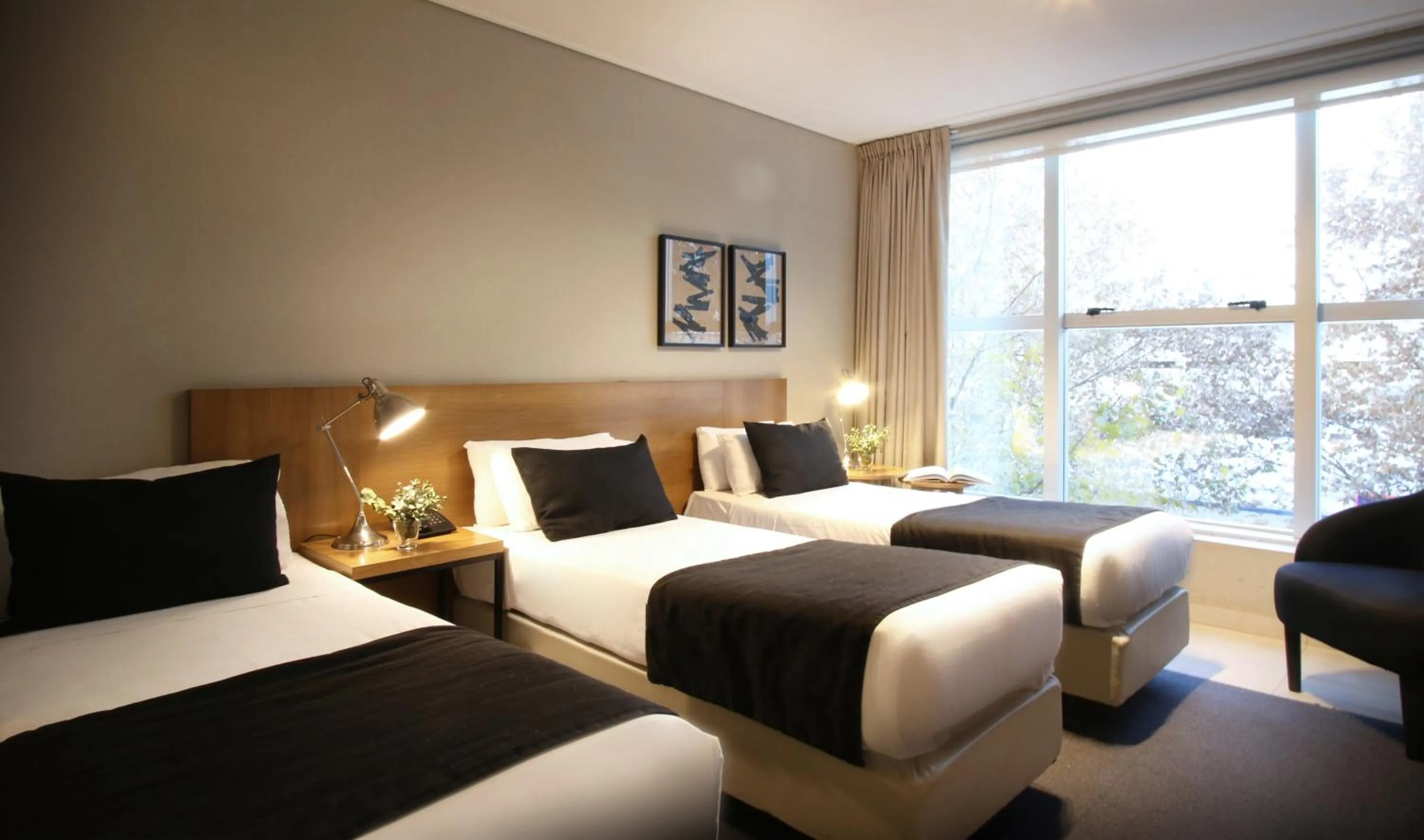 Bedroom, Bed in Agua del Corral Hotel & Spa