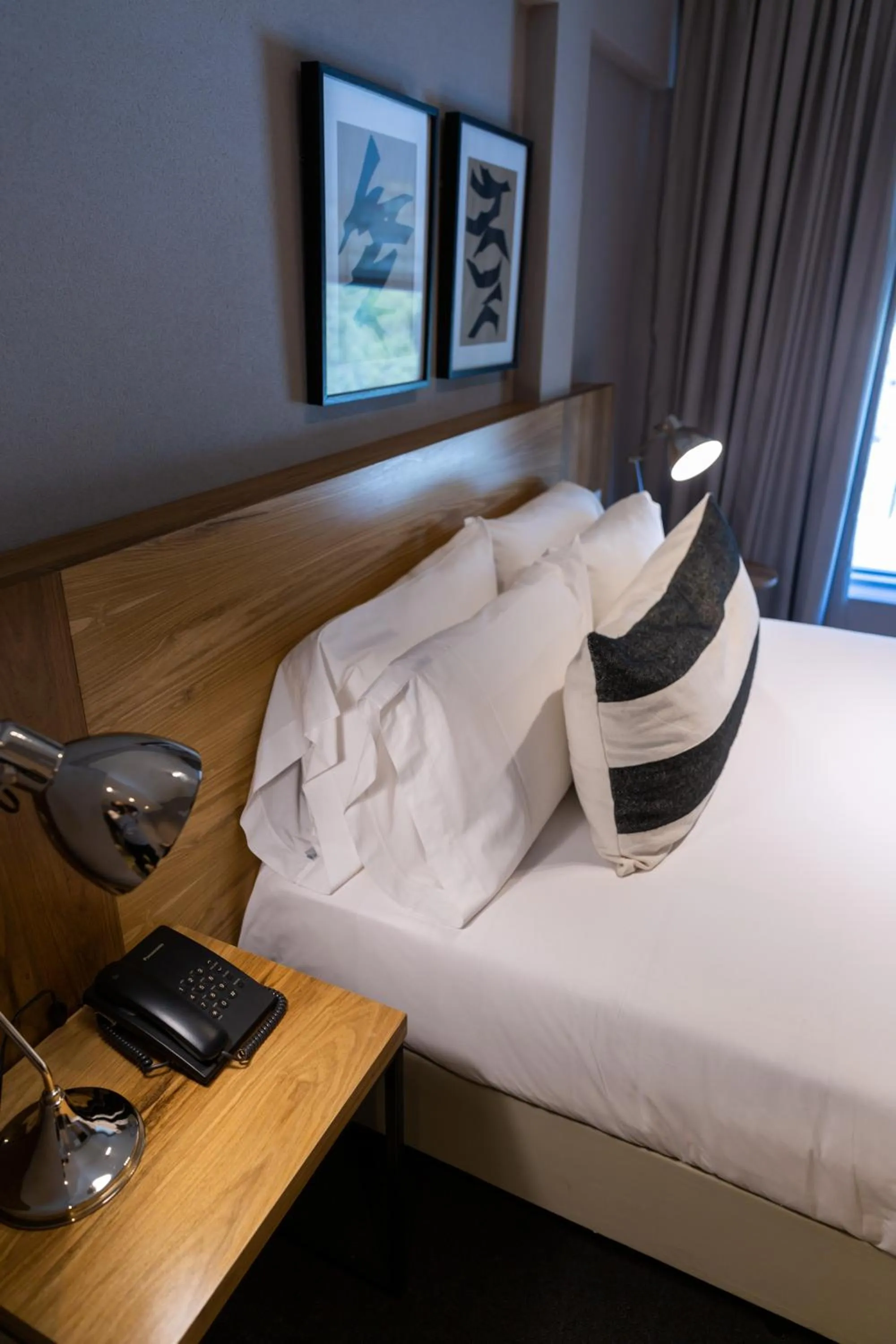 Bedroom, Bed in Agua del Corral Hotel & Spa