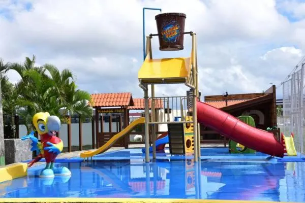 Activities in Hotel Village Premium Campina Grande