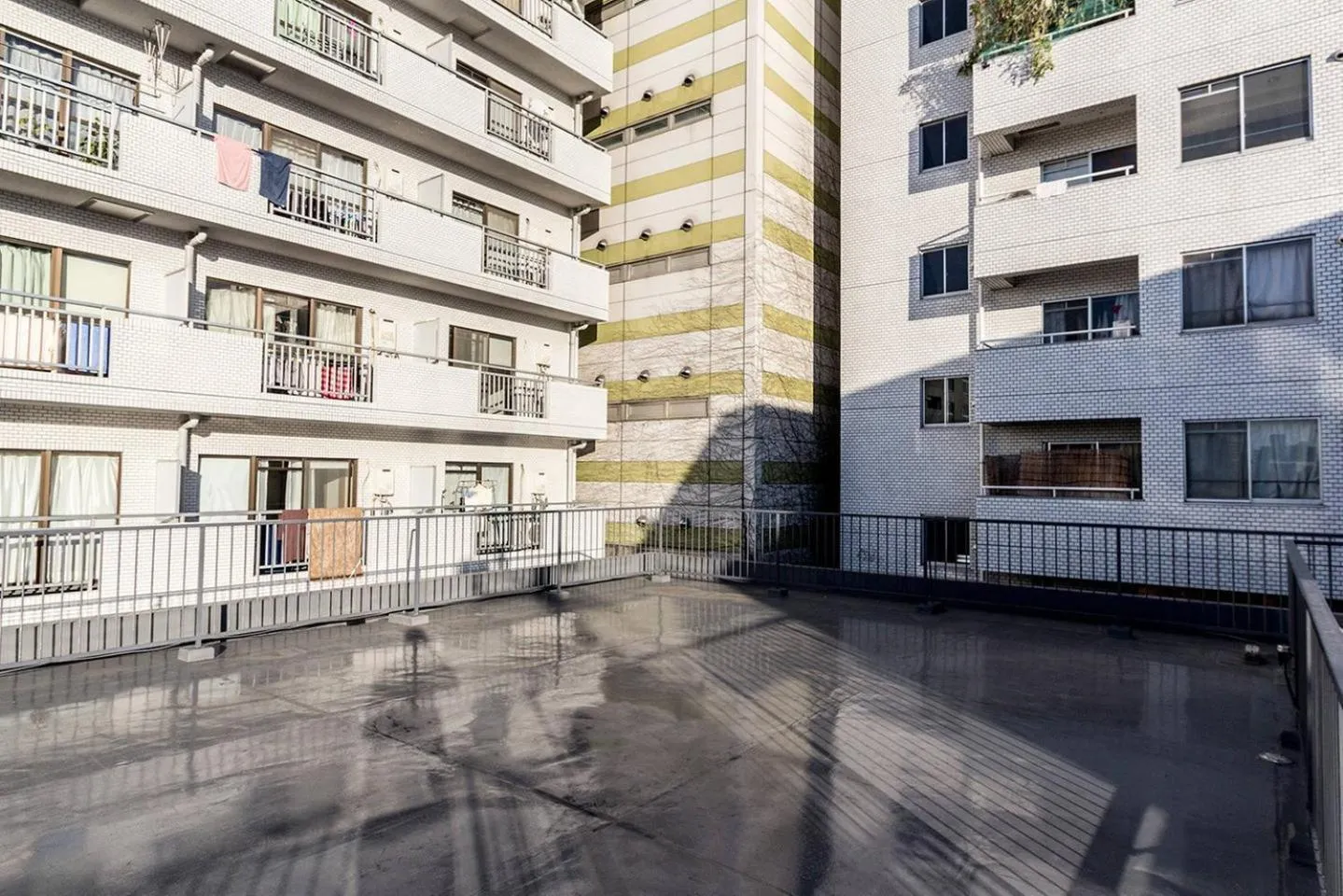 Ikebukuro Yamase Building #GR1