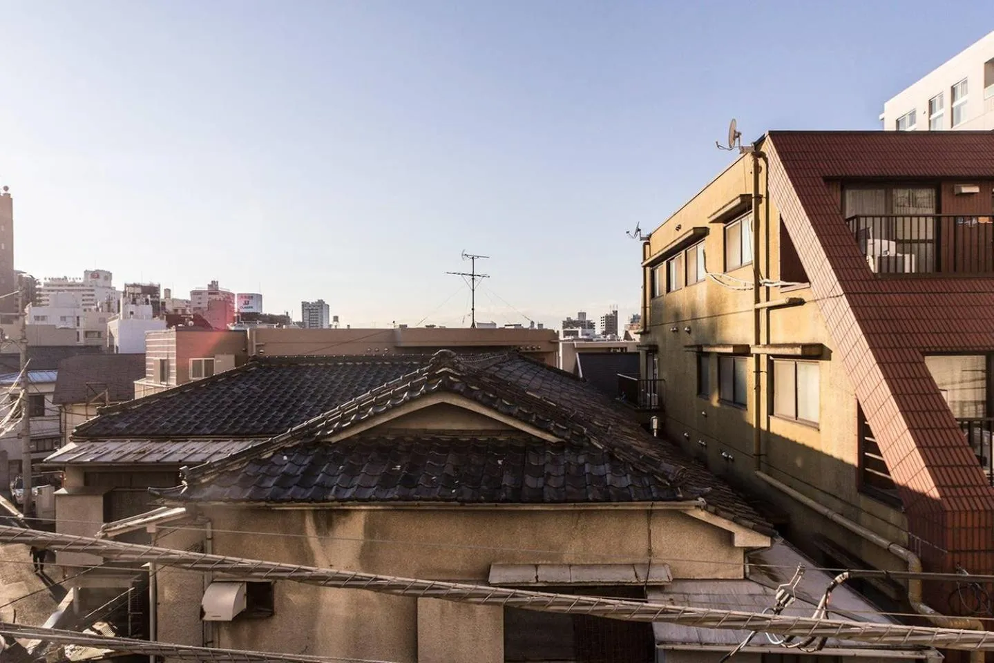 Ikebukuro Yamase Building #GR1