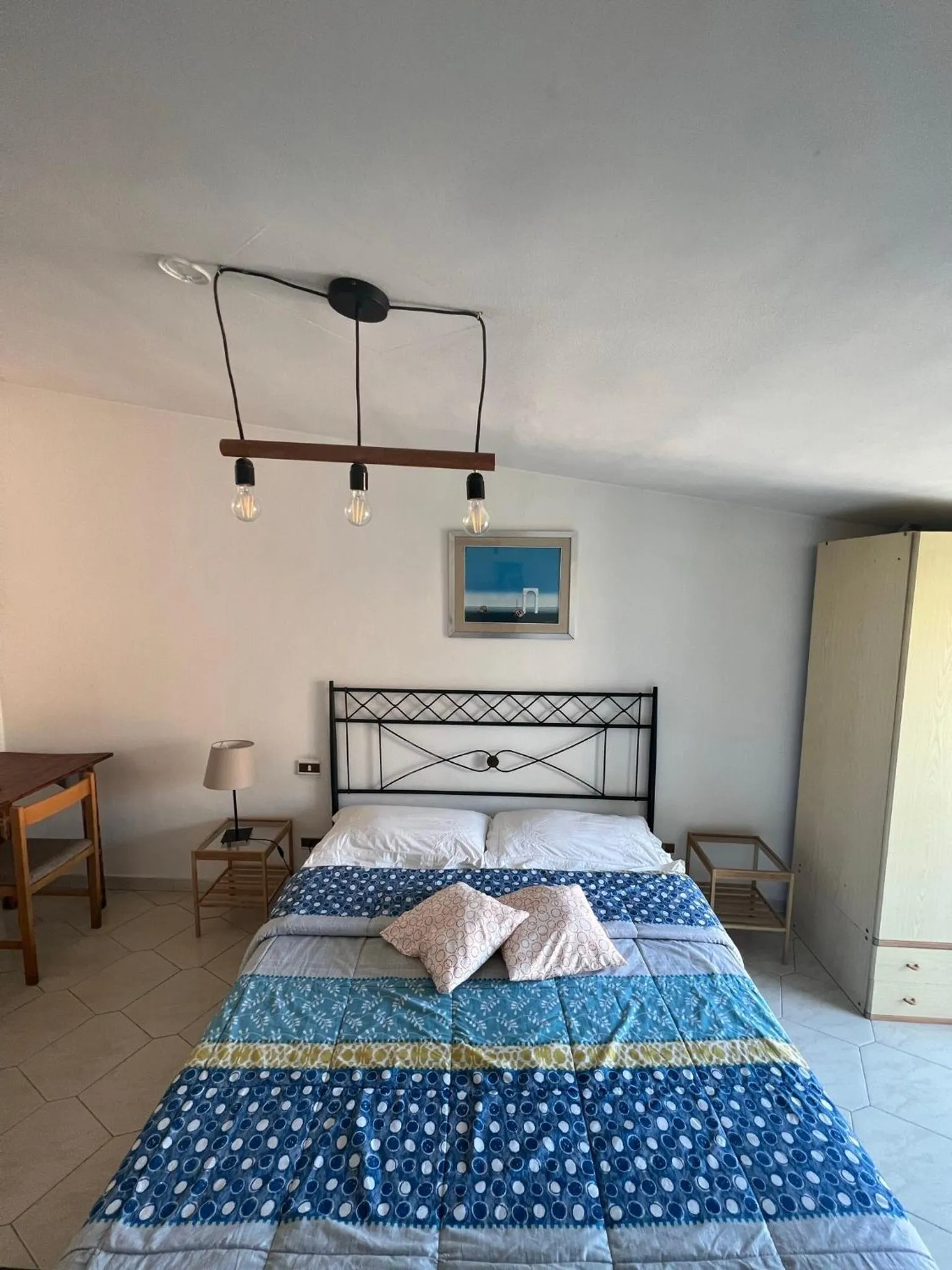 Bedroom, Bed in Little sweet escape