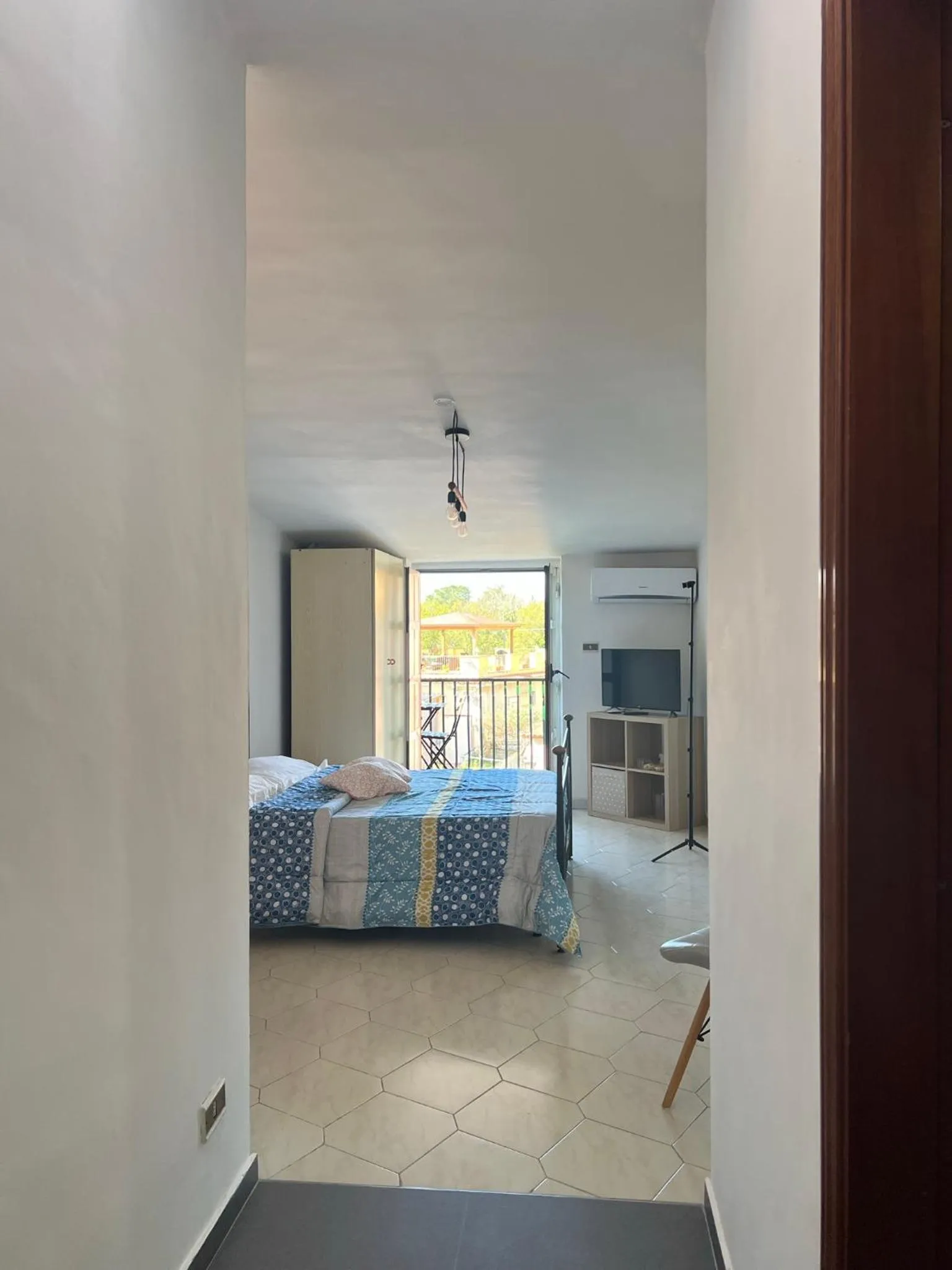 Bedroom, Bed in Little sweet escape