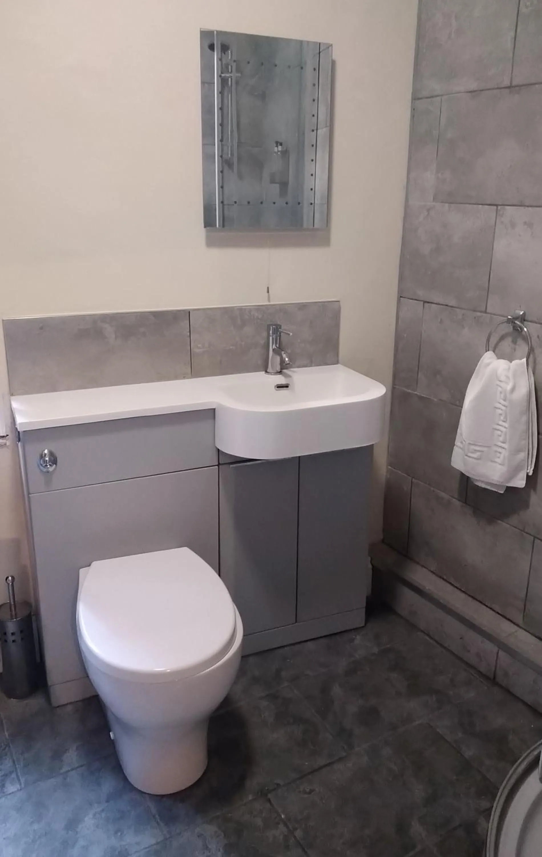 The Wellington Hotel