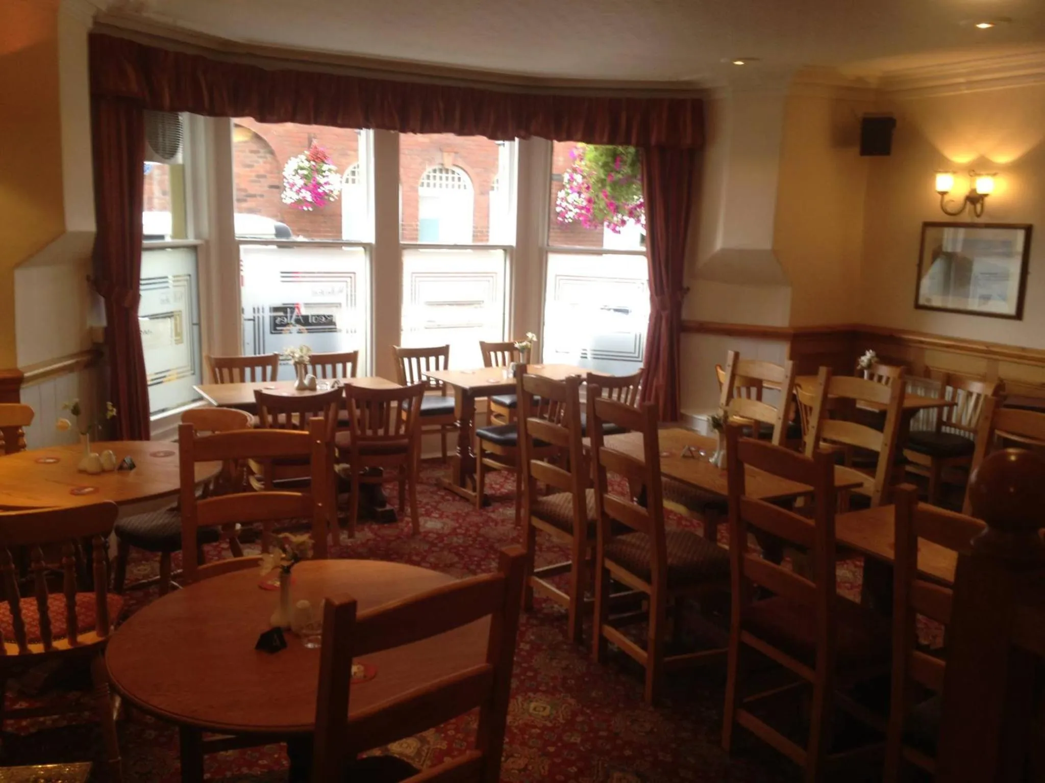 The Wellington Hotel