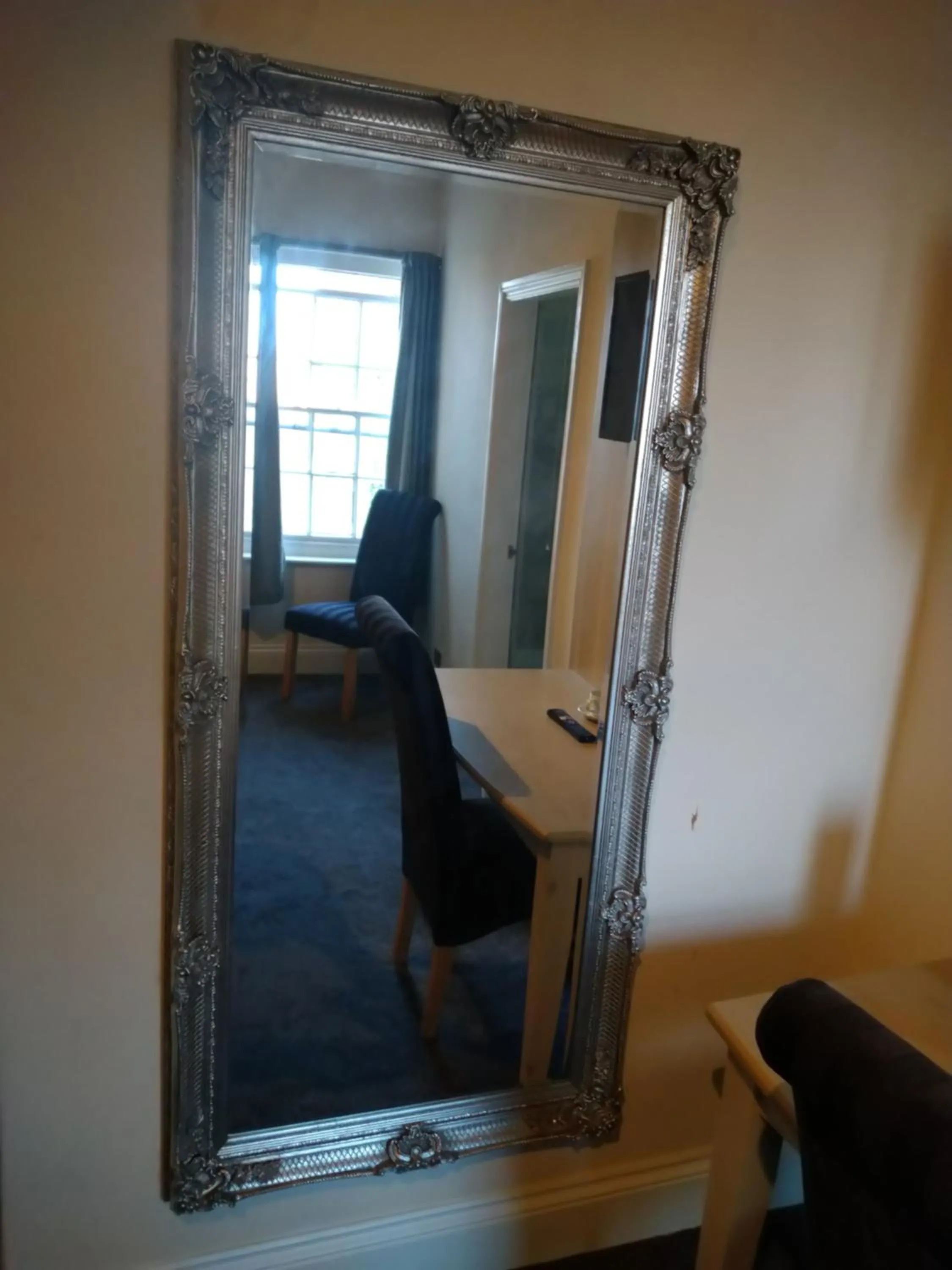 The Wellington Hotel