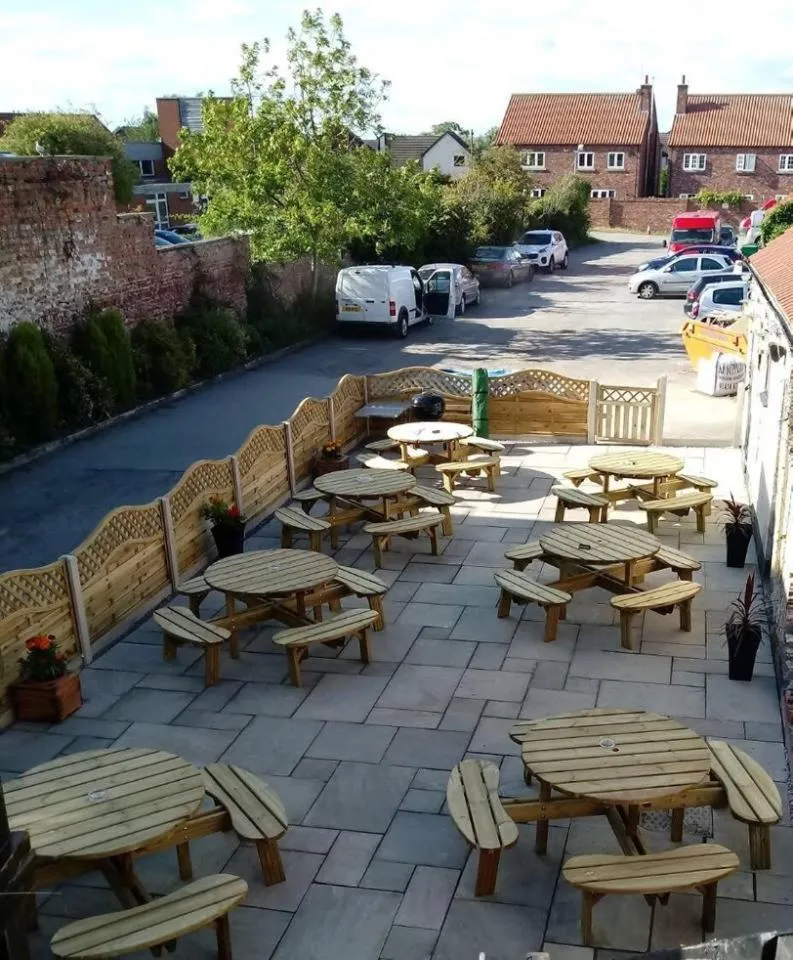 The Wellington Hotel