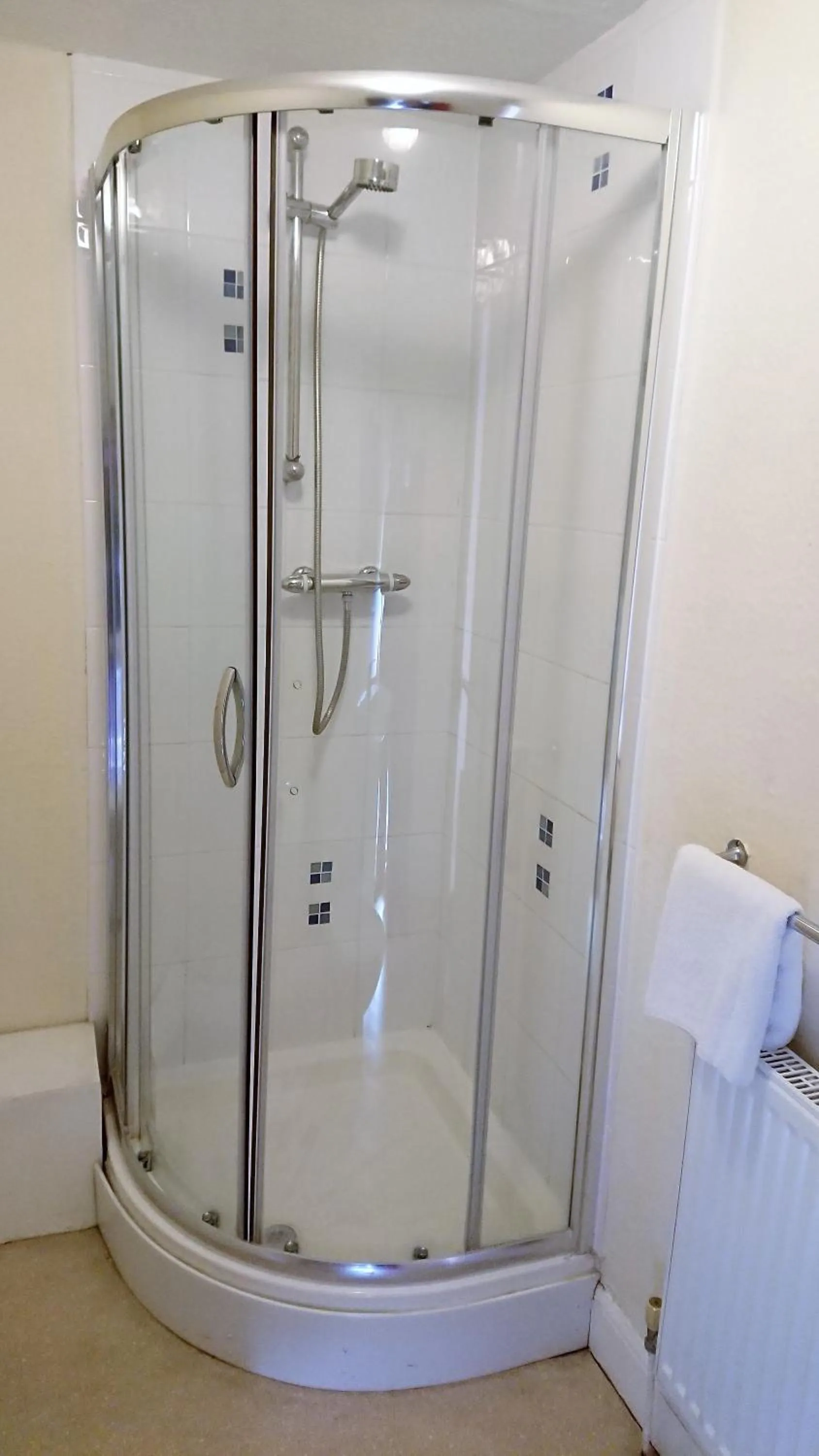 The Wellington Hotel