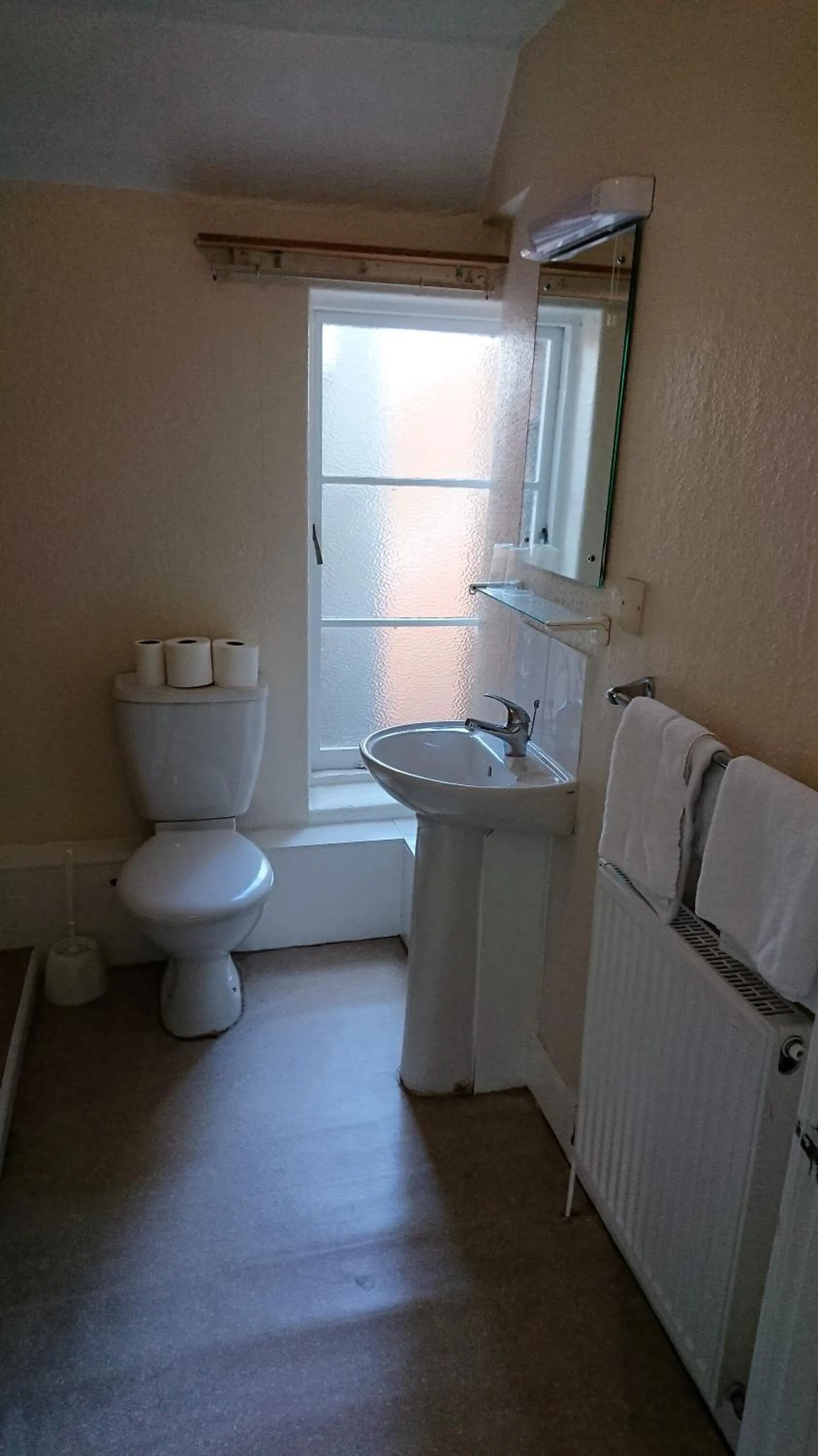 The Wellington Hotel