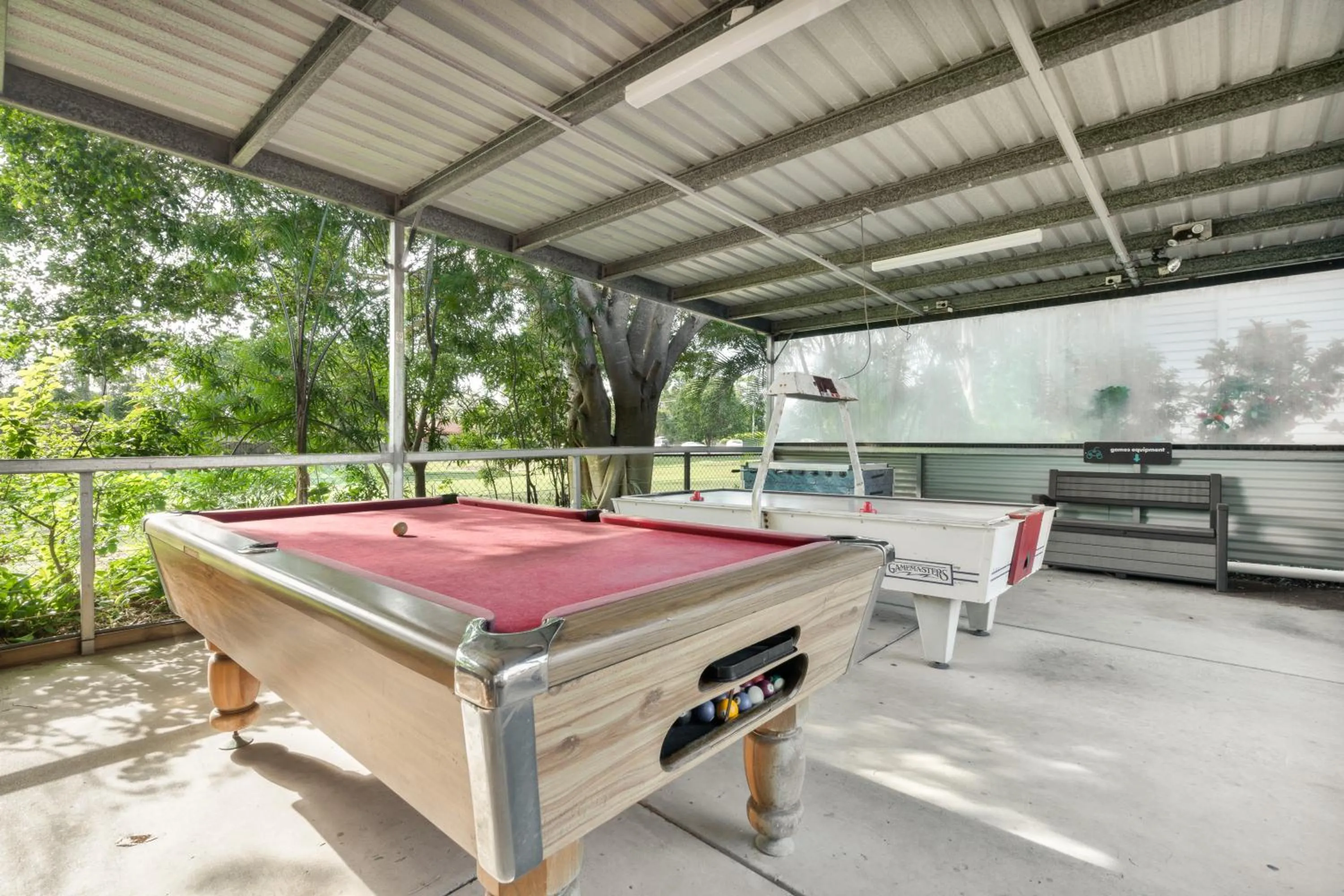 Tasman Holiday Parks - Hervey Bay