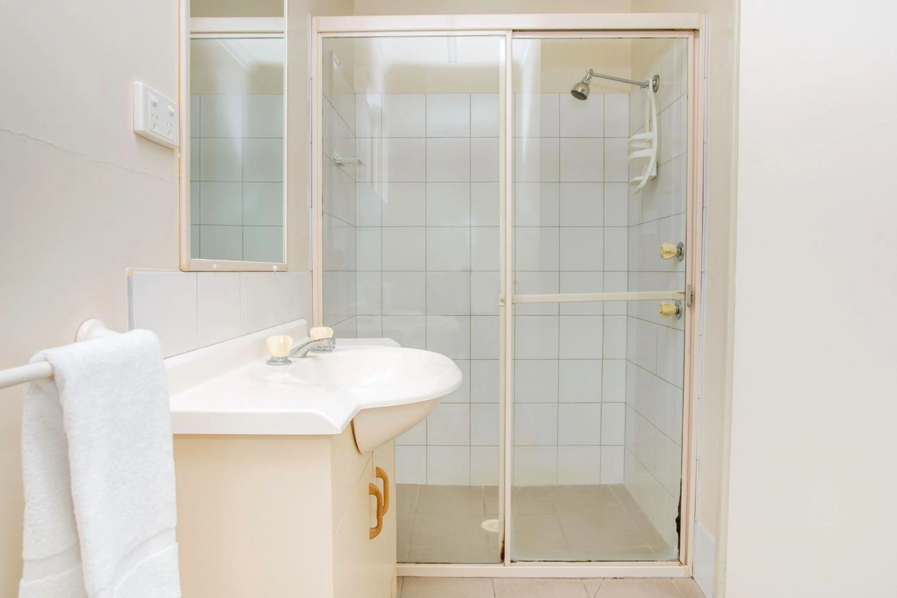 Tasman Holiday Parks - Hervey Bay