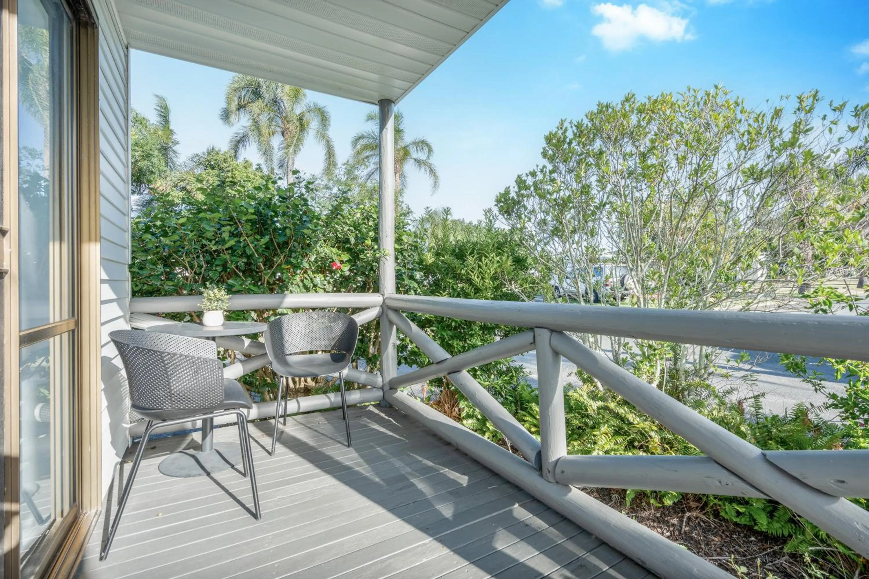 Tasman Holiday Parks - Hervey Bay