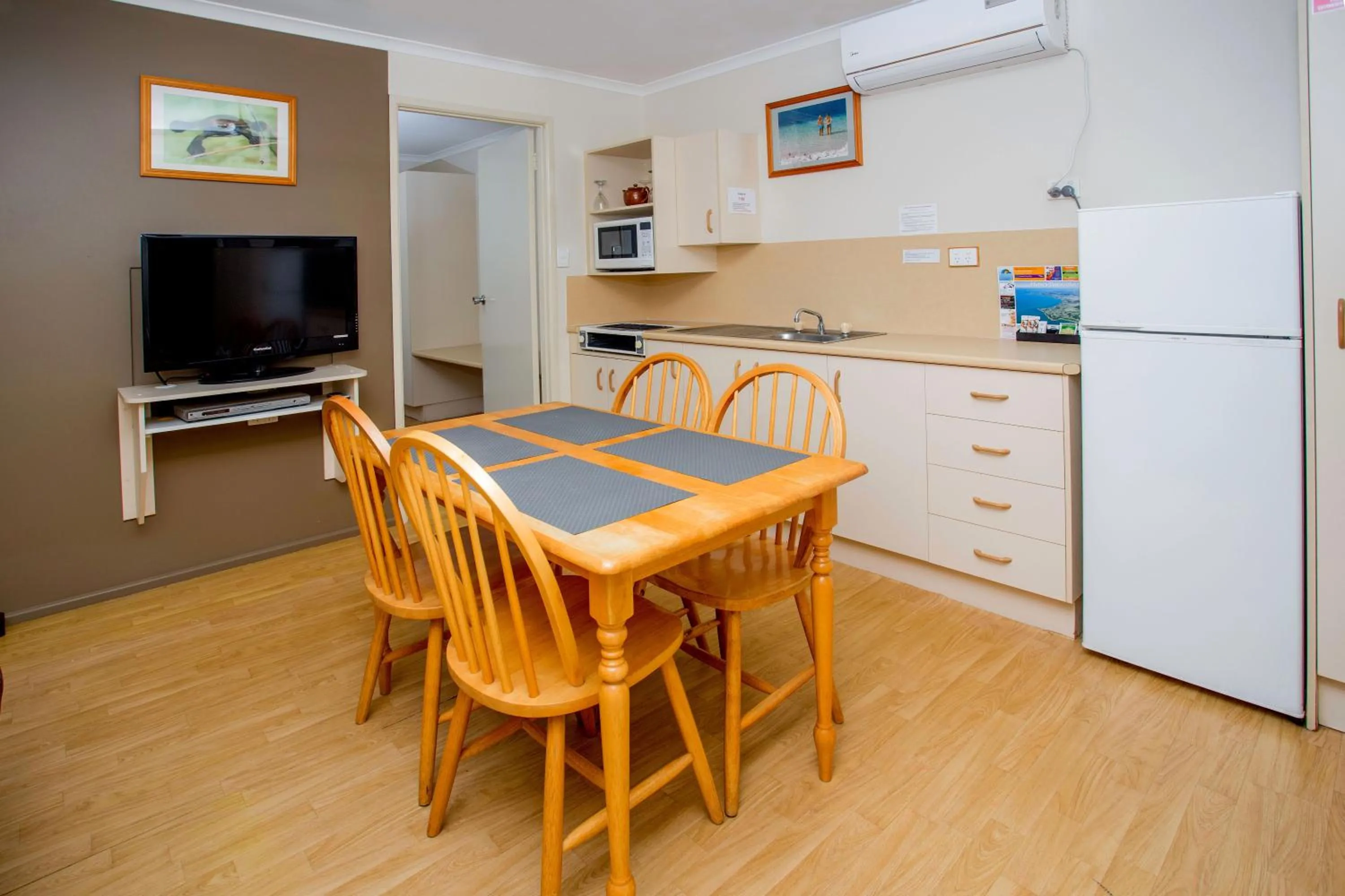 Tasman Holiday Parks - Hervey Bay