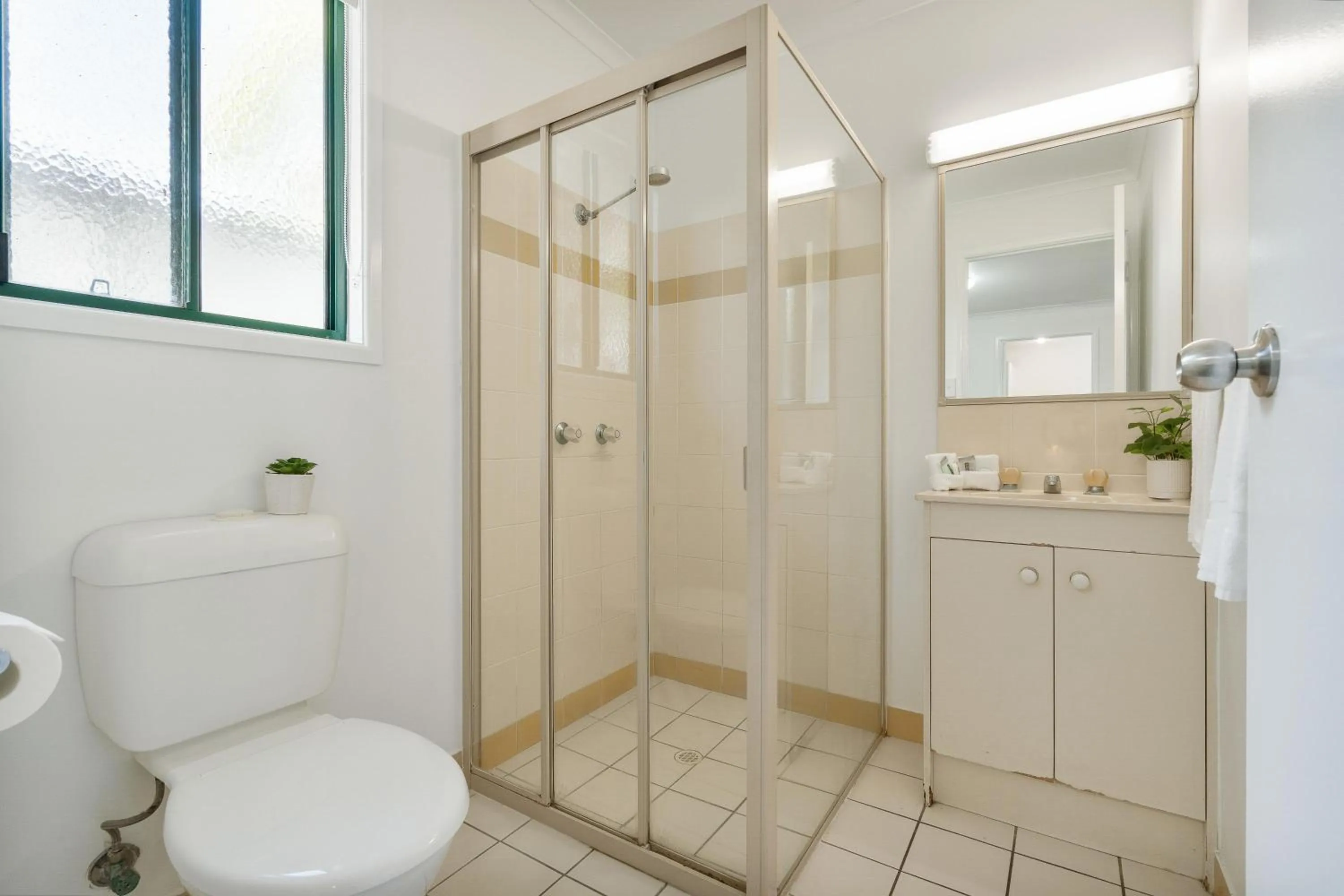 Tasman Holiday Parks - Hervey Bay