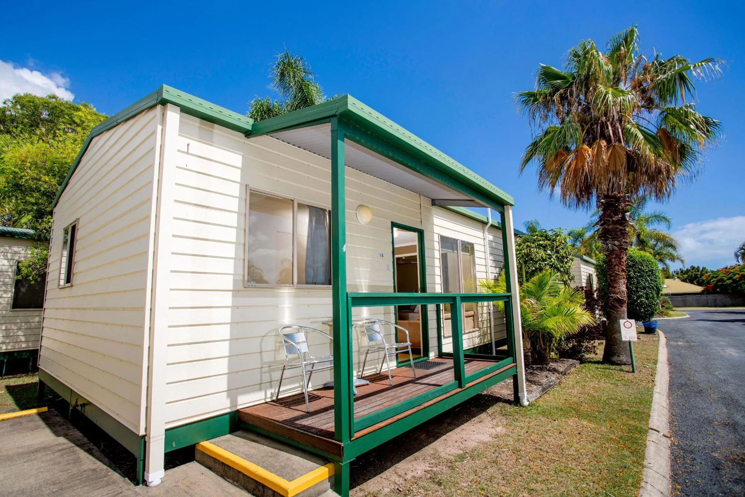 Tasman Holiday Parks - Hervey Bay