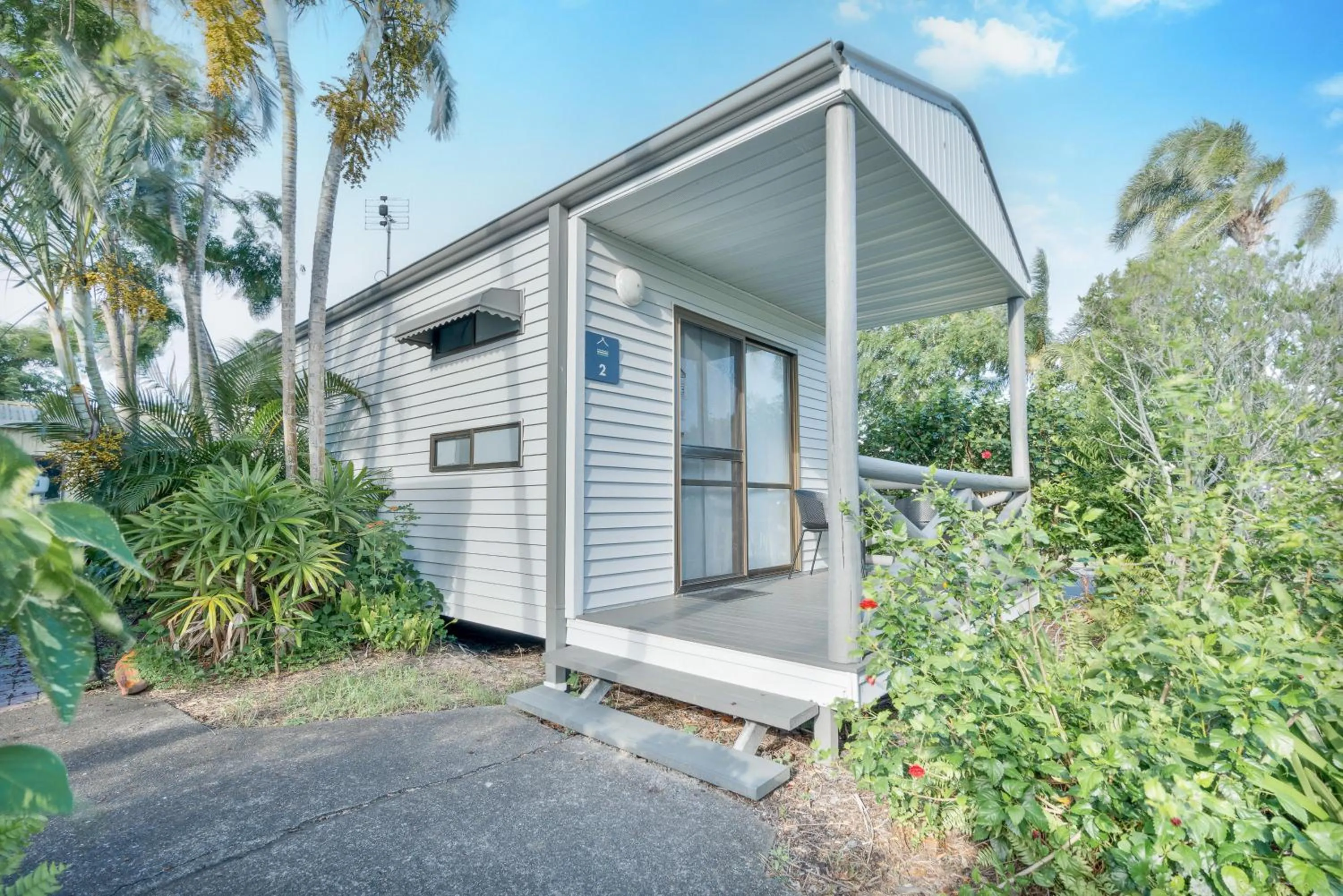 Tasman Holiday Parks - Hervey Bay