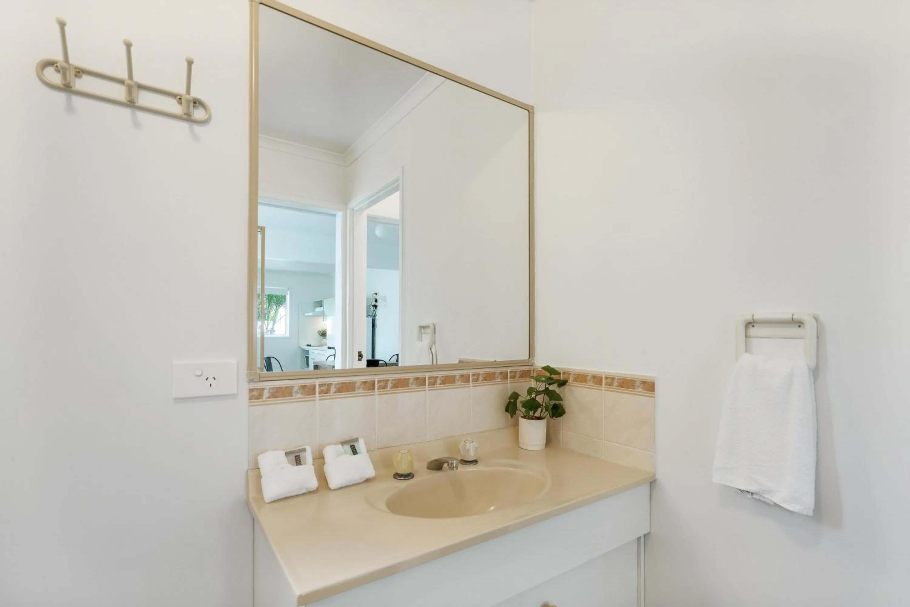 Tasman Holiday Parks - Hervey Bay