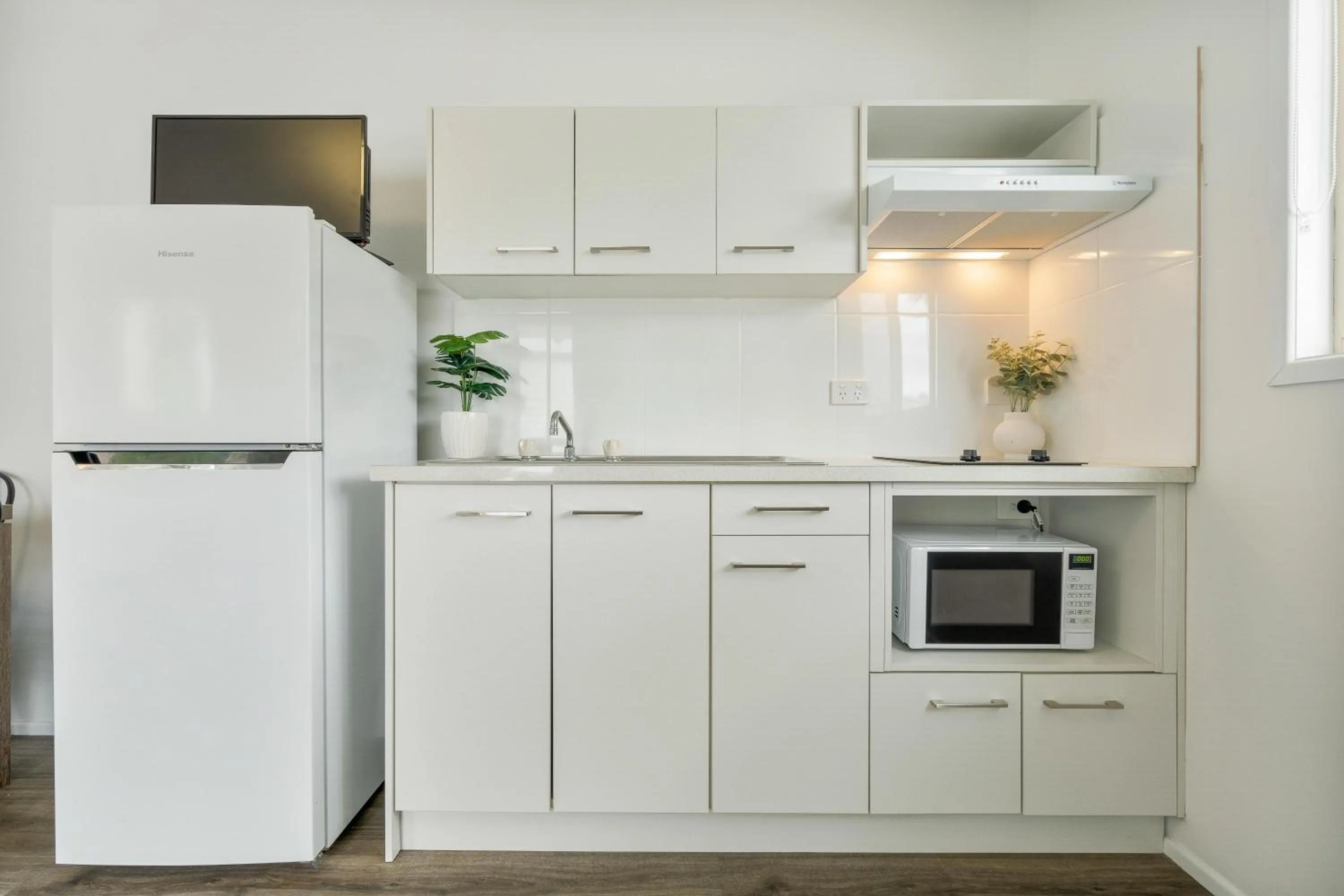 Tasman Holiday Parks - Hervey Bay