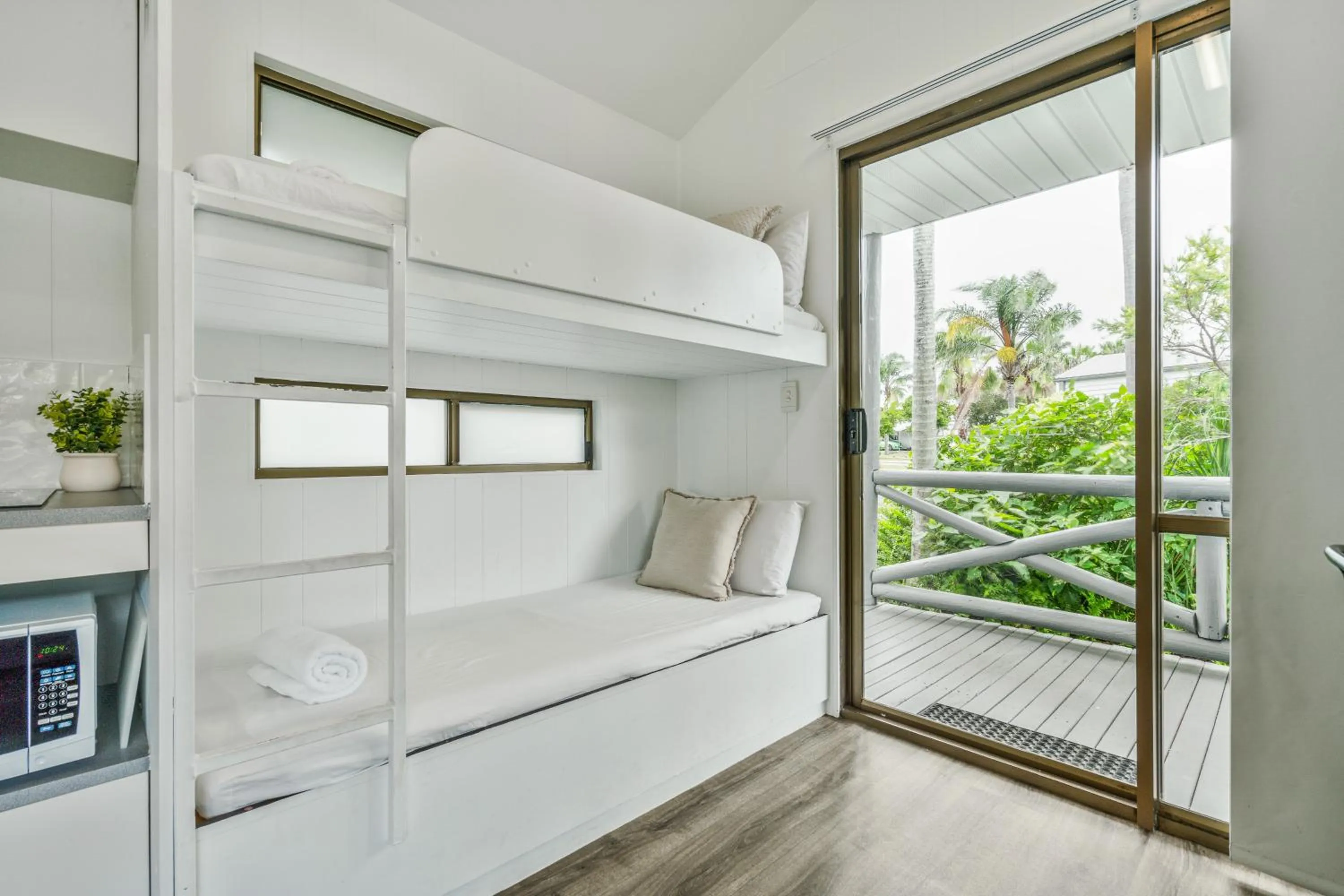 Tasman Holiday Parks - Hervey Bay