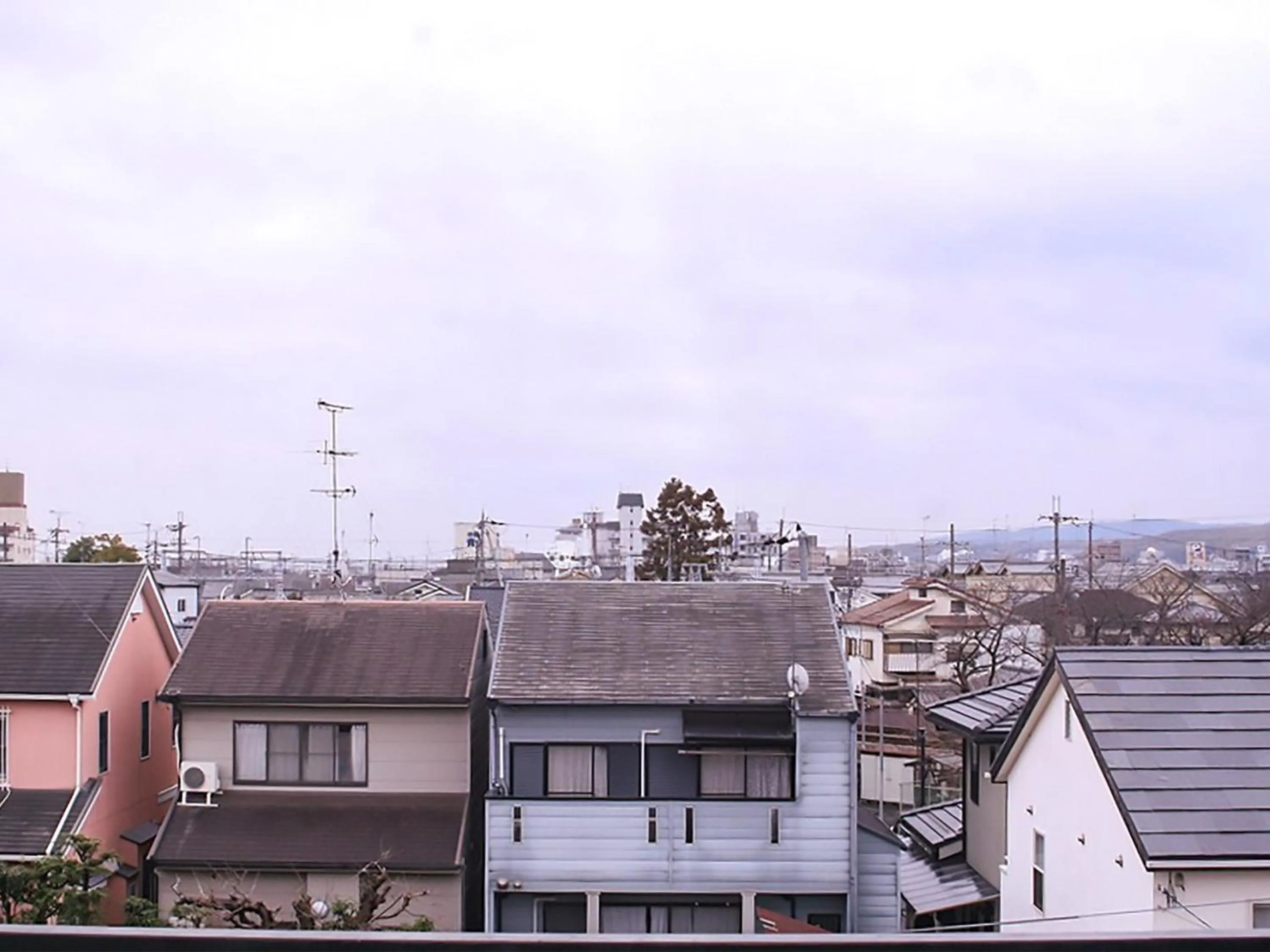 Off site in Oyama Guesthouse Kyoto