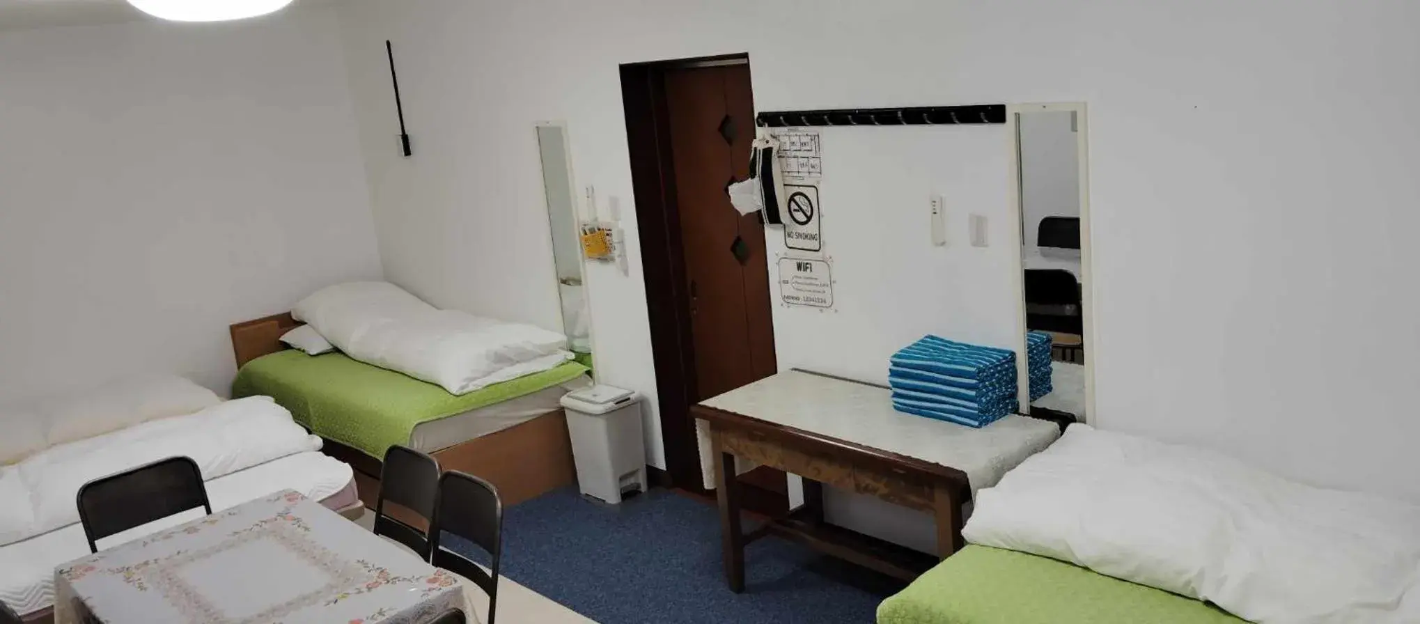 Standard Family Room with Shared Bathroom - single occupancy in Oyama Guesthouse Kyoto Standard Family Room with Shared Bathroom - single occupancy in Oyama Guesthouse Kyoto