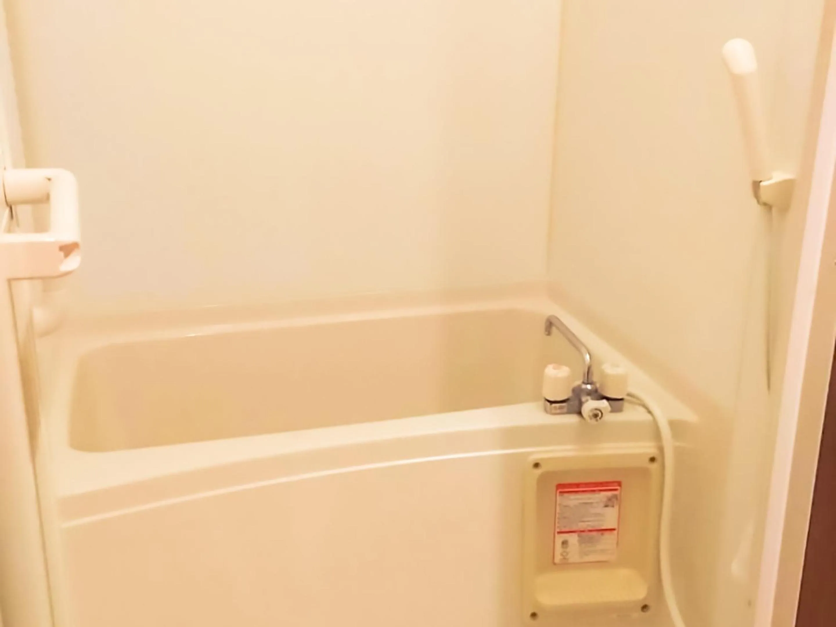 Bathroom in Oyama Guesthouse Kyoto