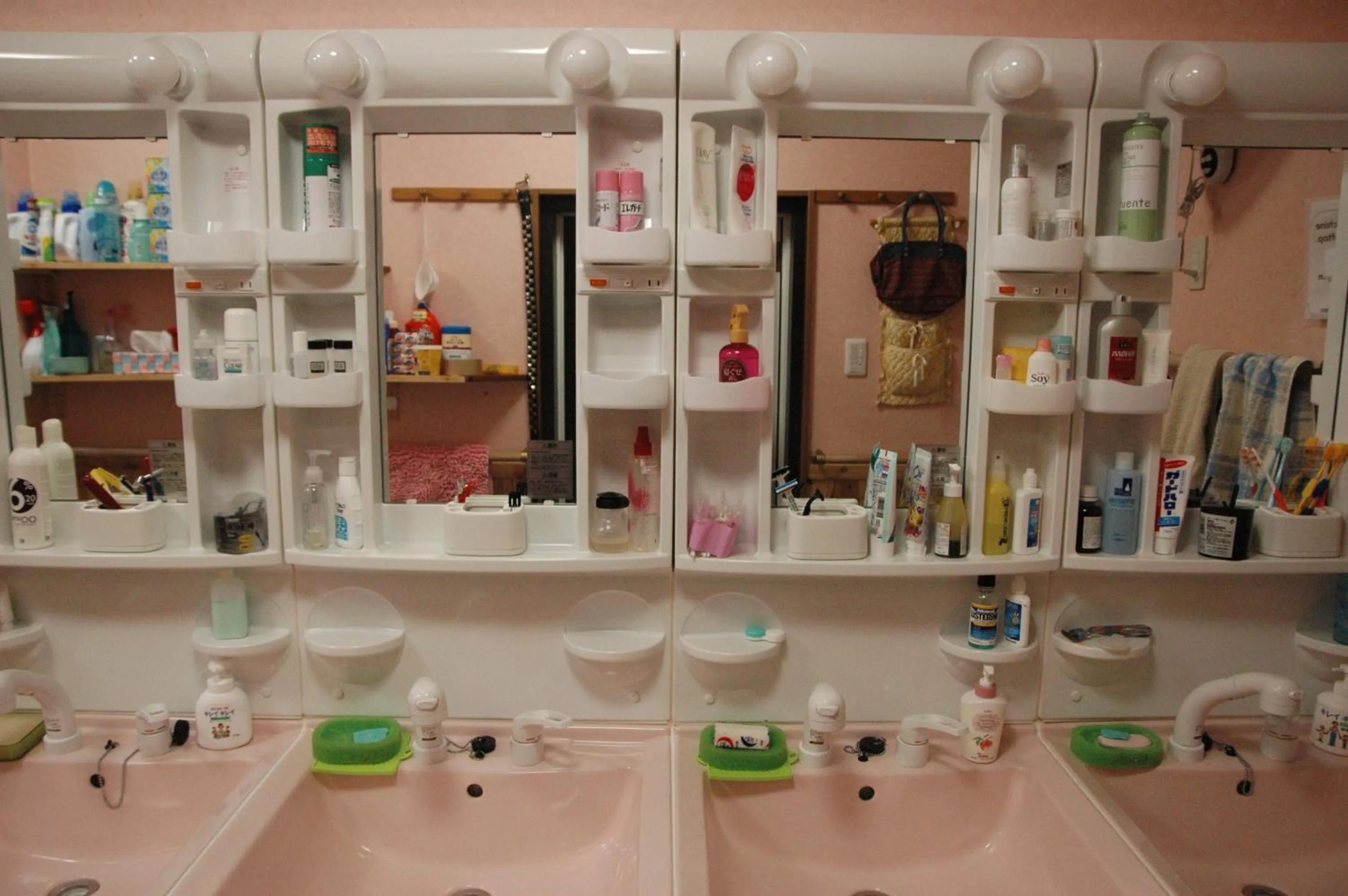 Spa and wellness centre/facilities in Oyama Guesthouse Kyoto