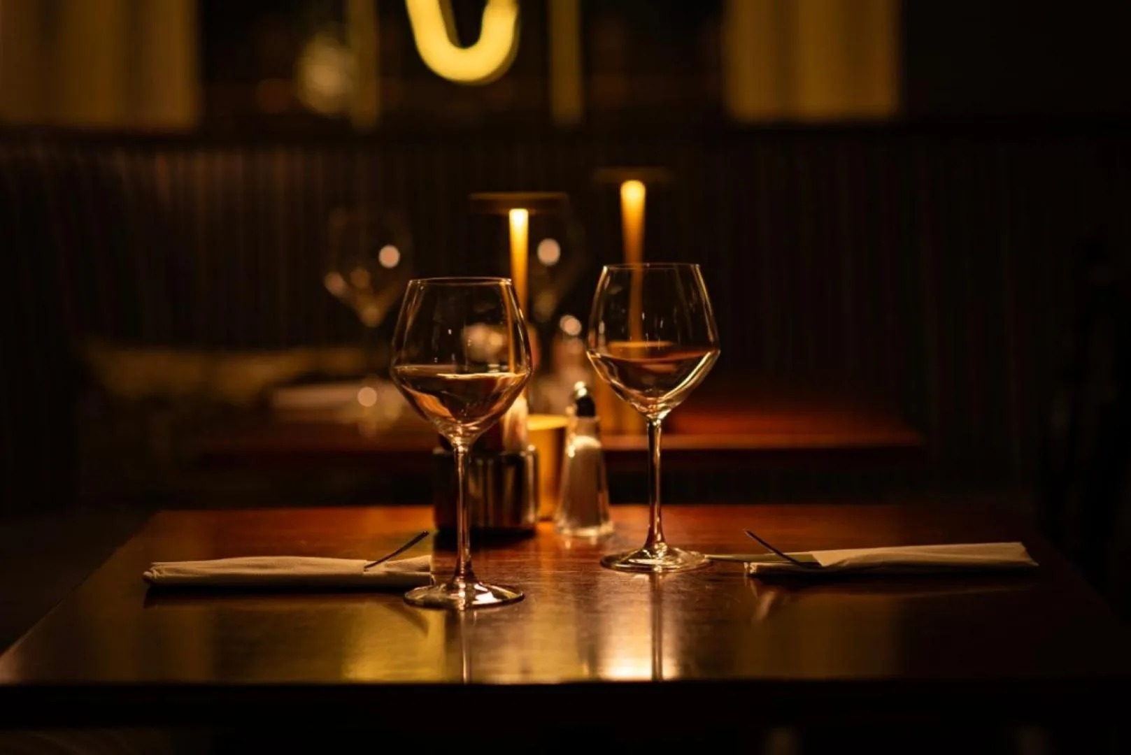 Lounge or bar in Emmet Hotel