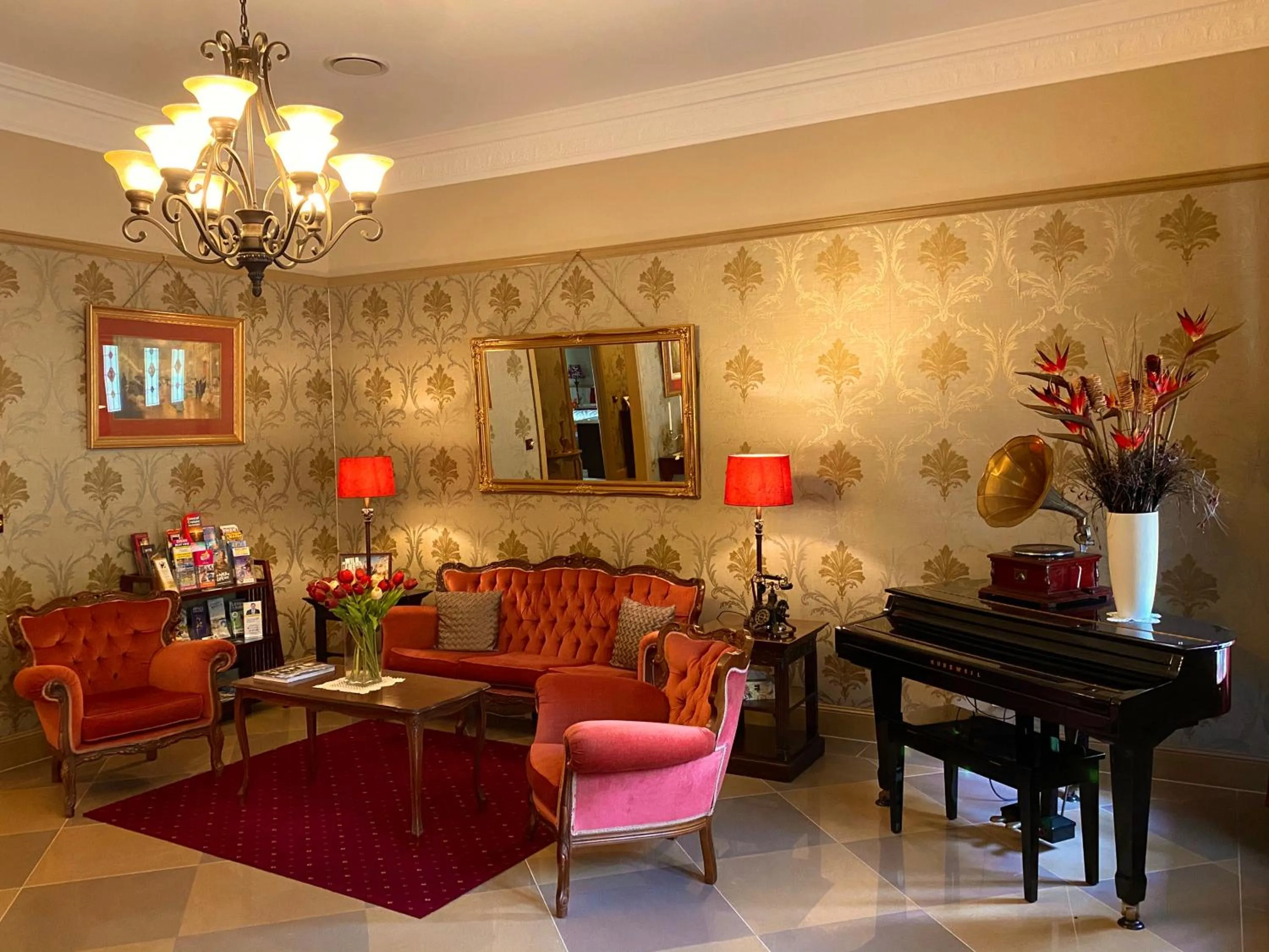 Property building in Bli Bli House Riverside Retreat