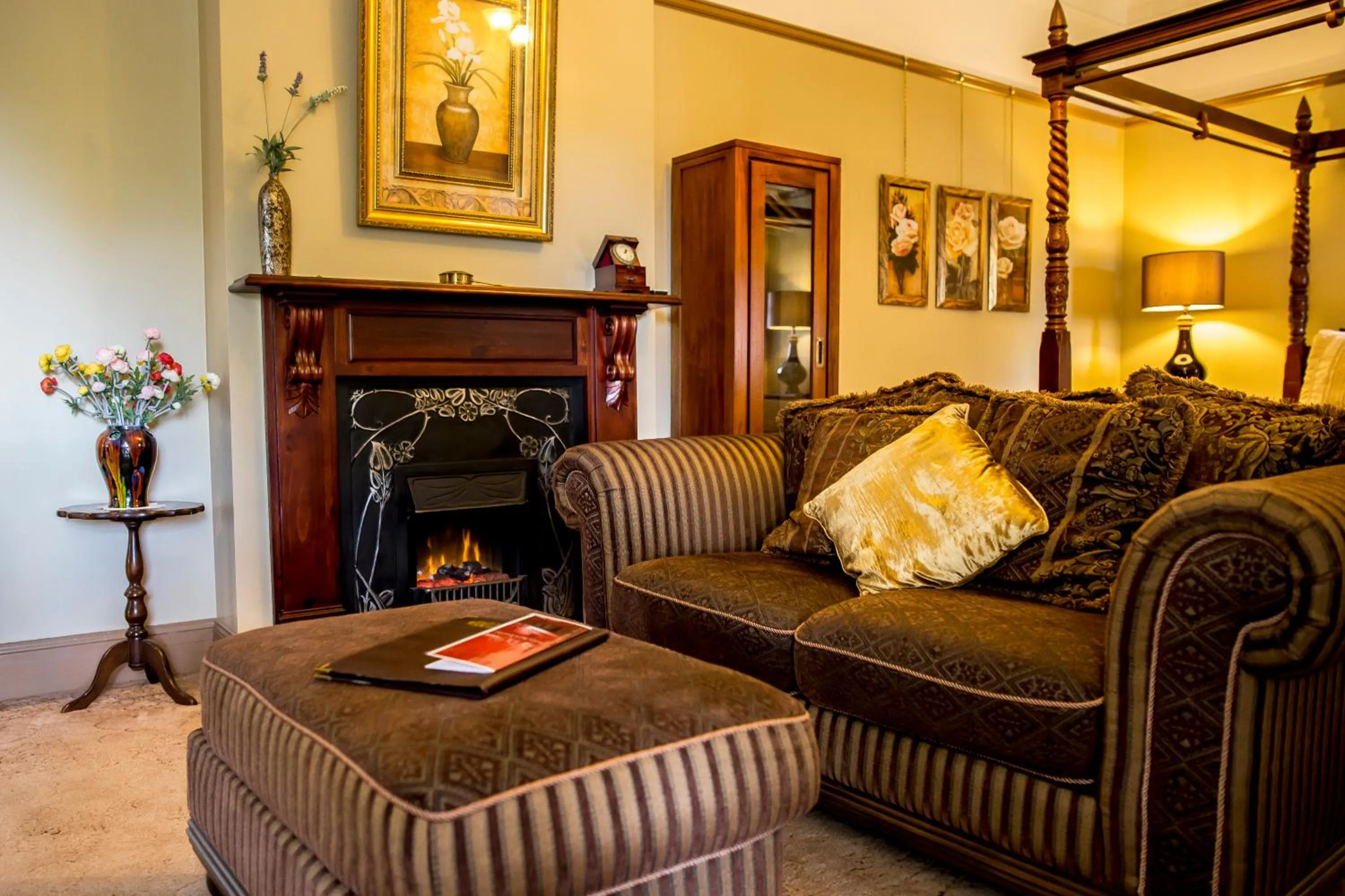 Photo of the whole room in Bli Bli House Riverside Retreat