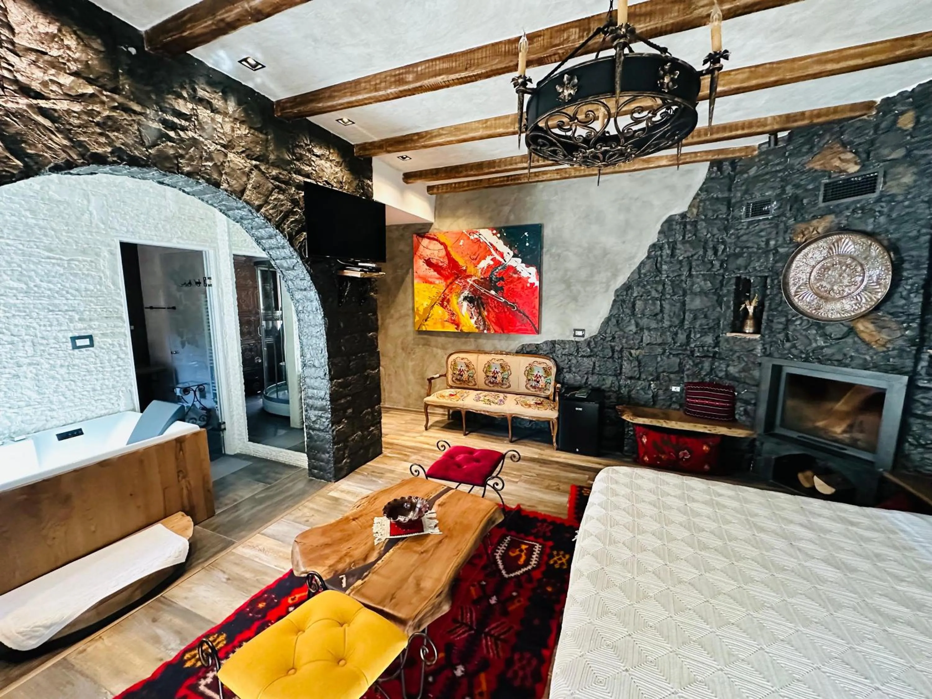 Vila Eden Boutique Hotel