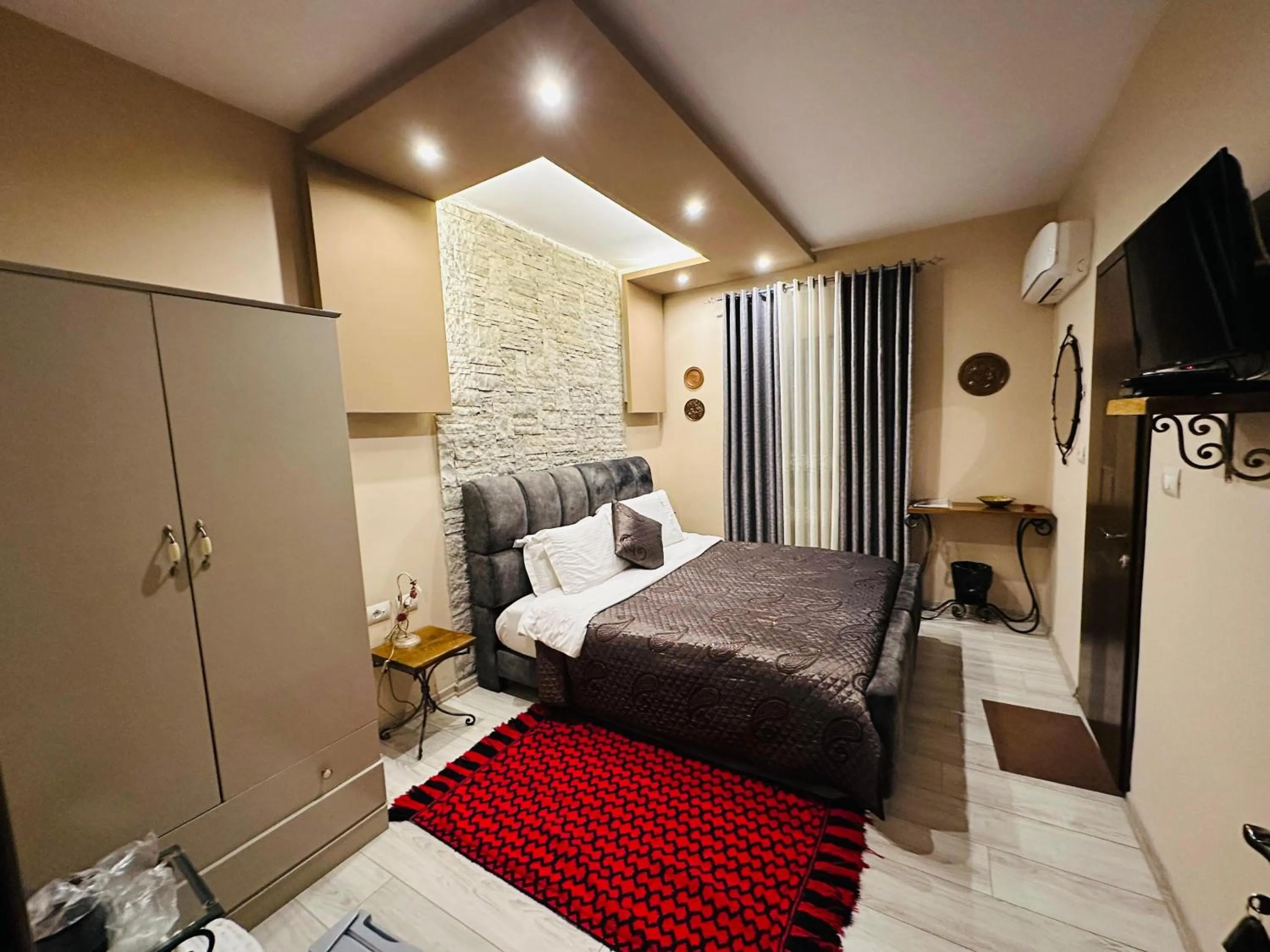 Vila Eden Boutique Hotel