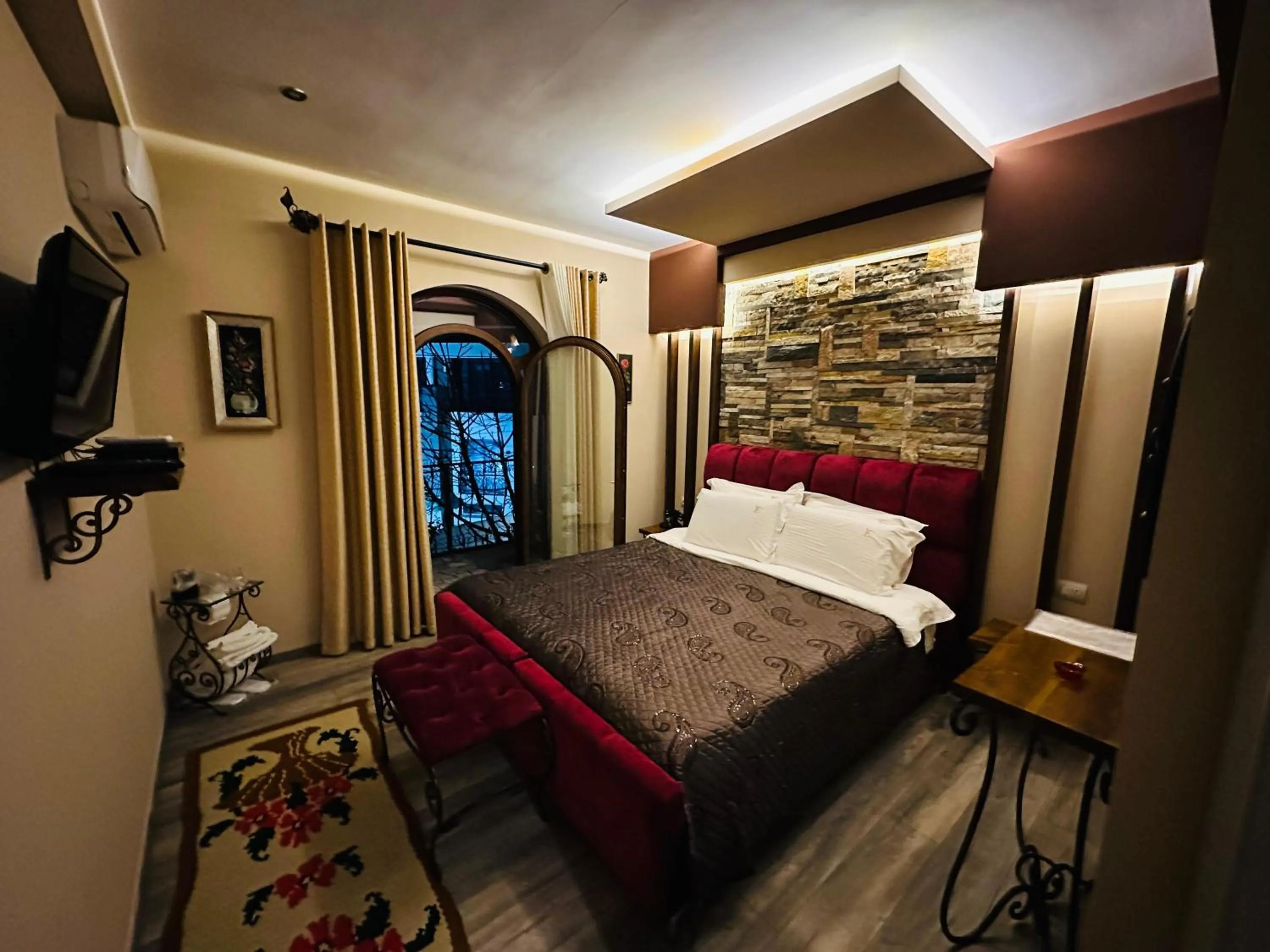 Vila Eden Boutique Hotel