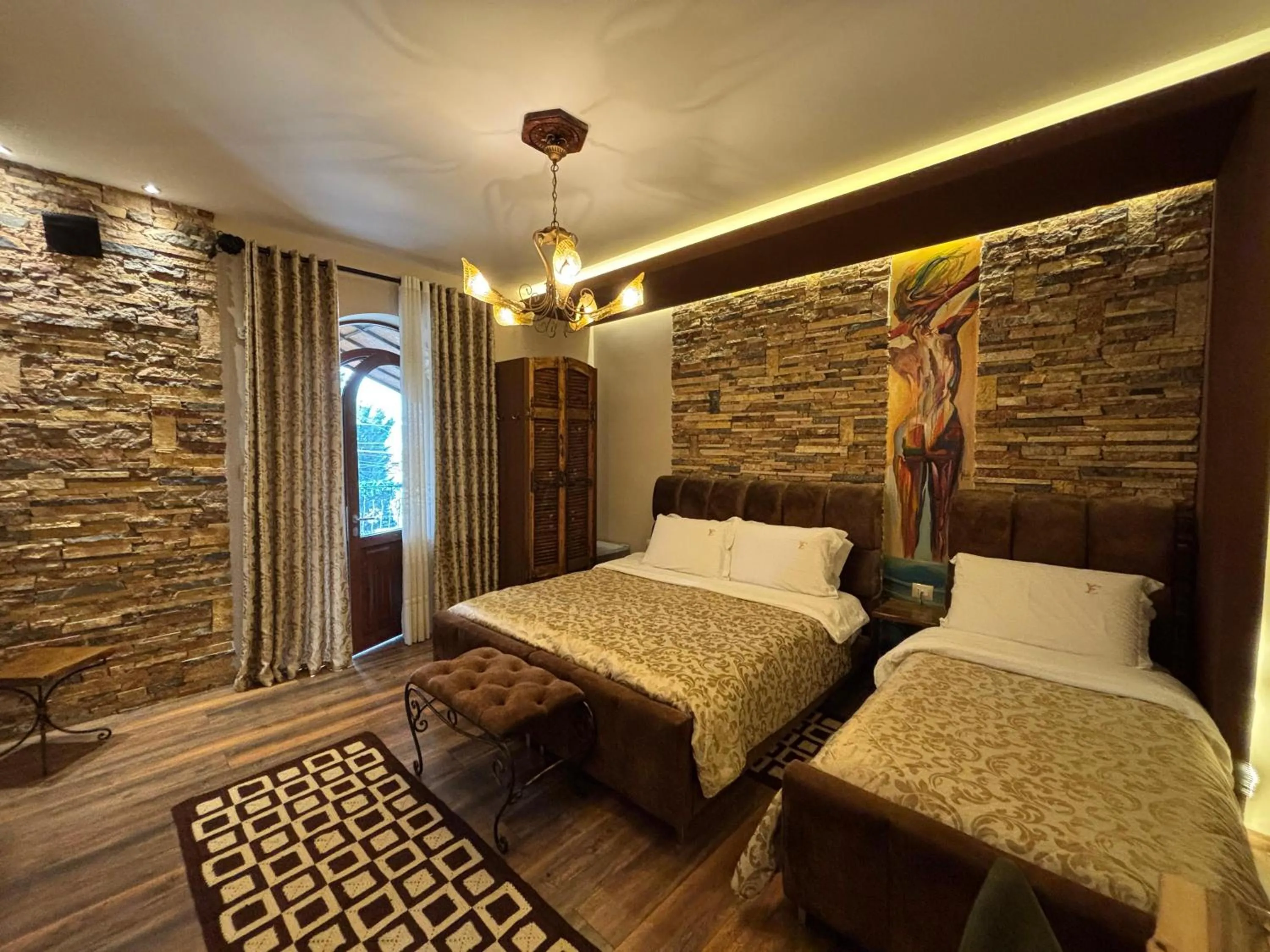 Vila Eden Boutique Hotel