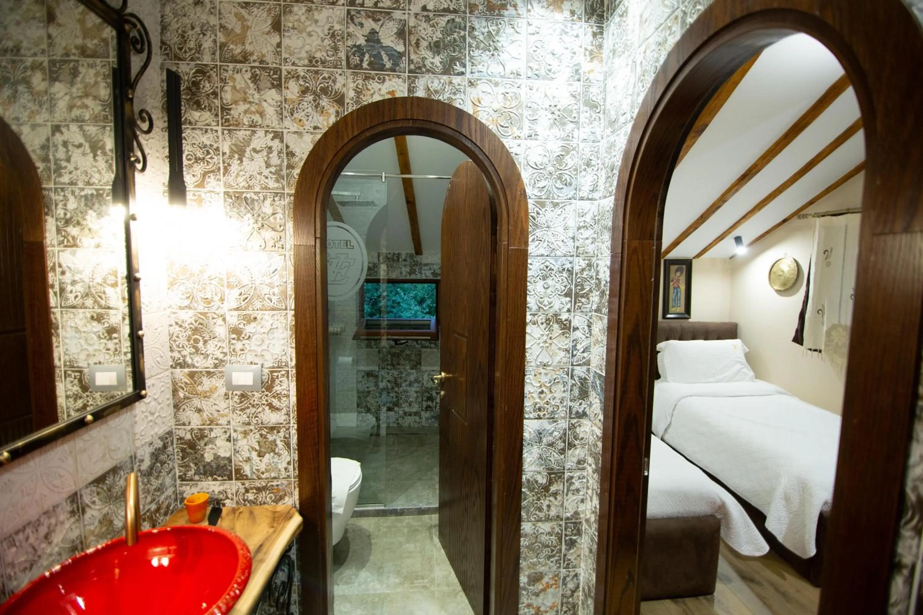 Vila Eden Boutique Hotel