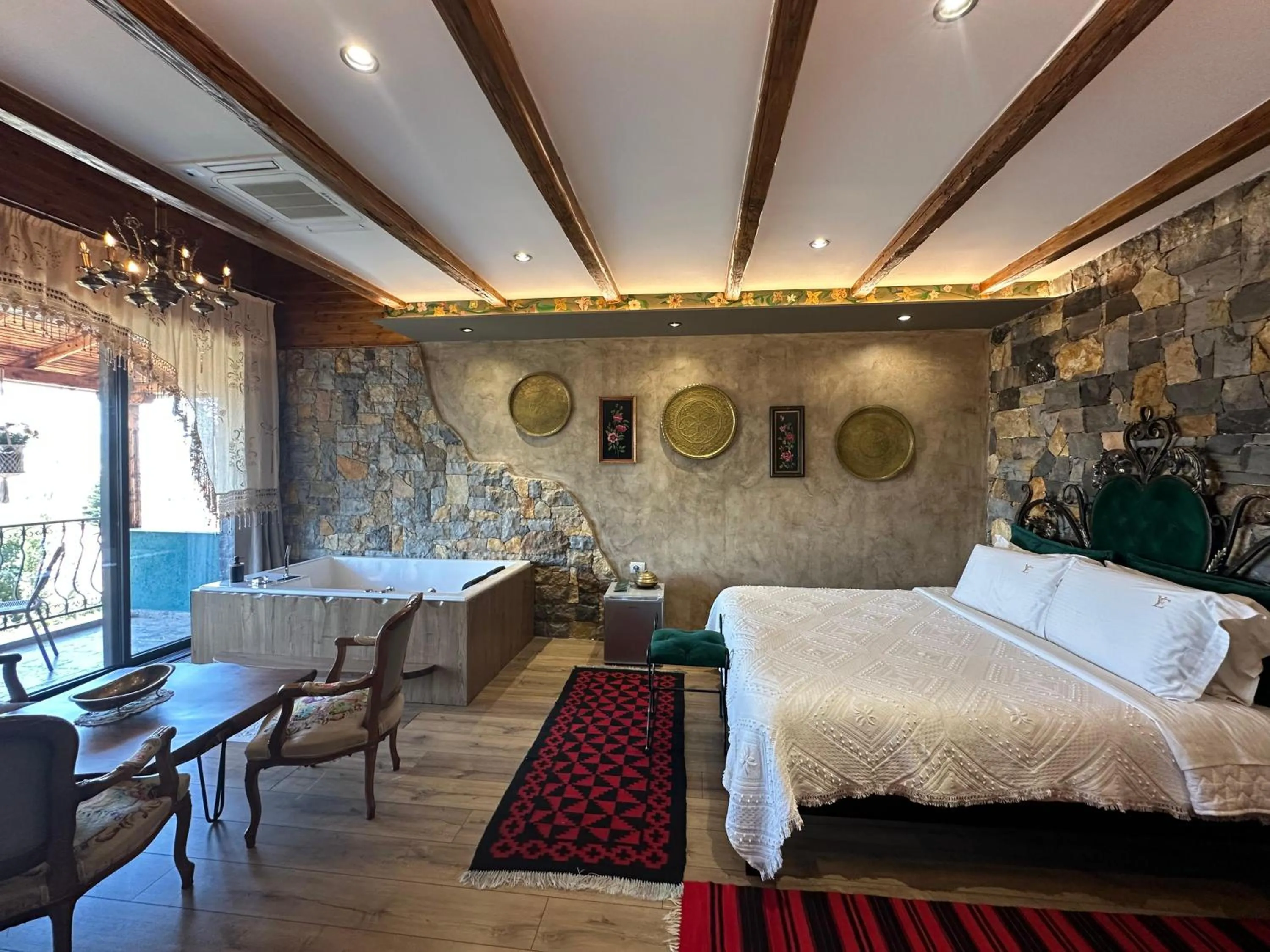 Vila Eden Boutique Hotel